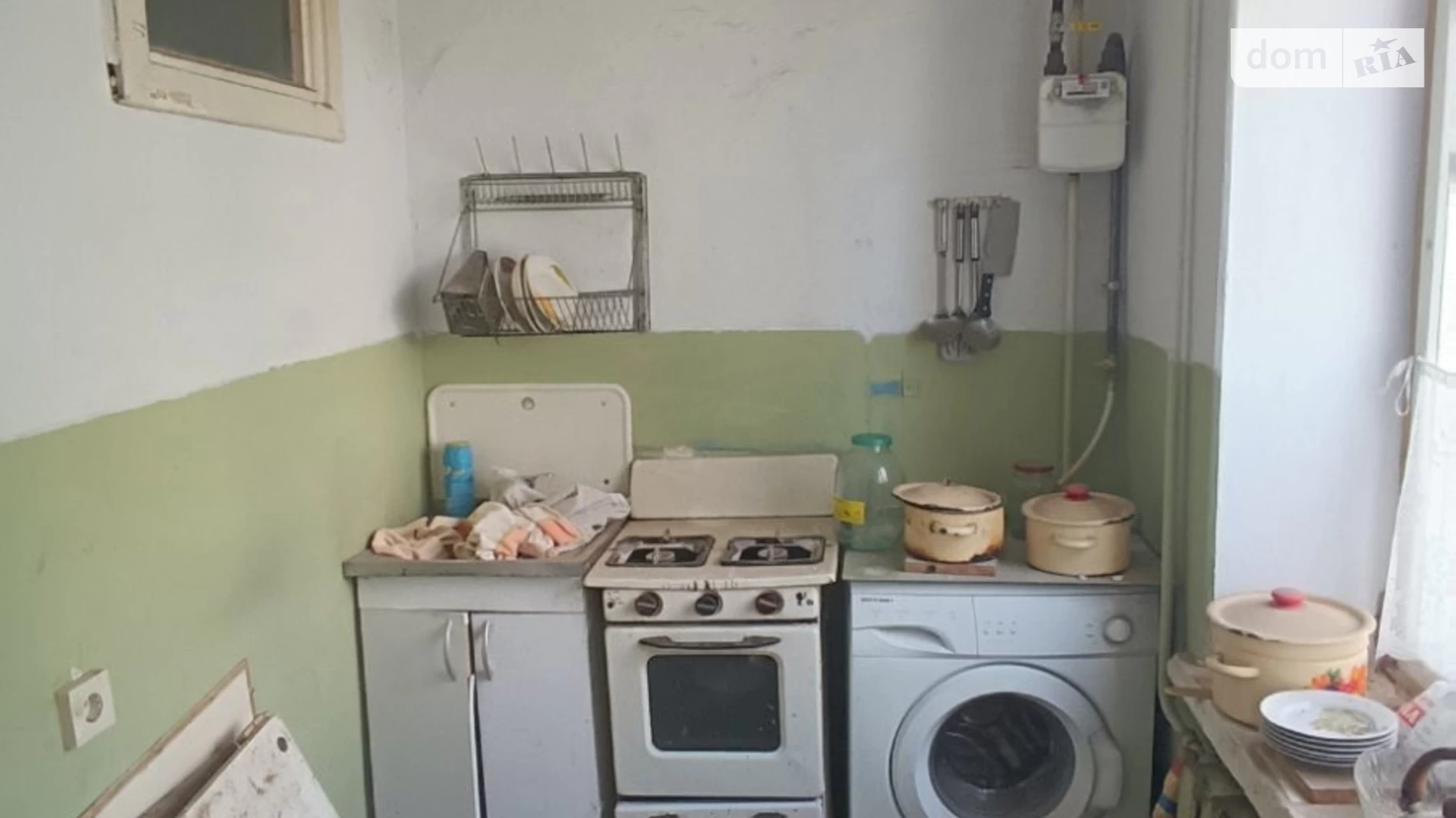 Продається 1-кімнатна квартира 23.5 кв. м у Миколаєві, цена: 14999 $ - фото 4