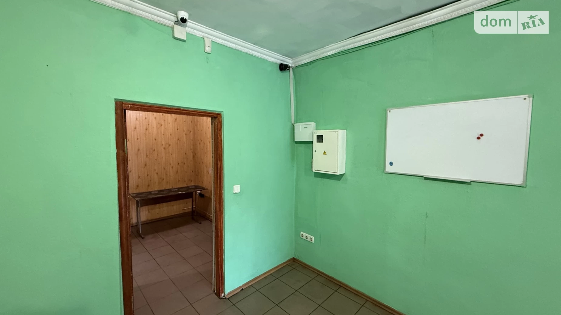 Здається в оренду приміщення вільного призначення 250 кв. м в 4-поверховій будівлі, цена: 30000 грн - фото 5