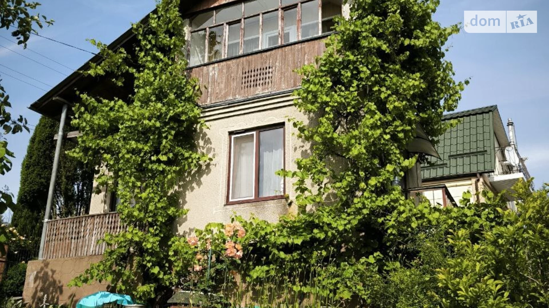 Продається будинок 2 поверховий 56 кв. м з гаражем, цена: 29999 $ - фото 2