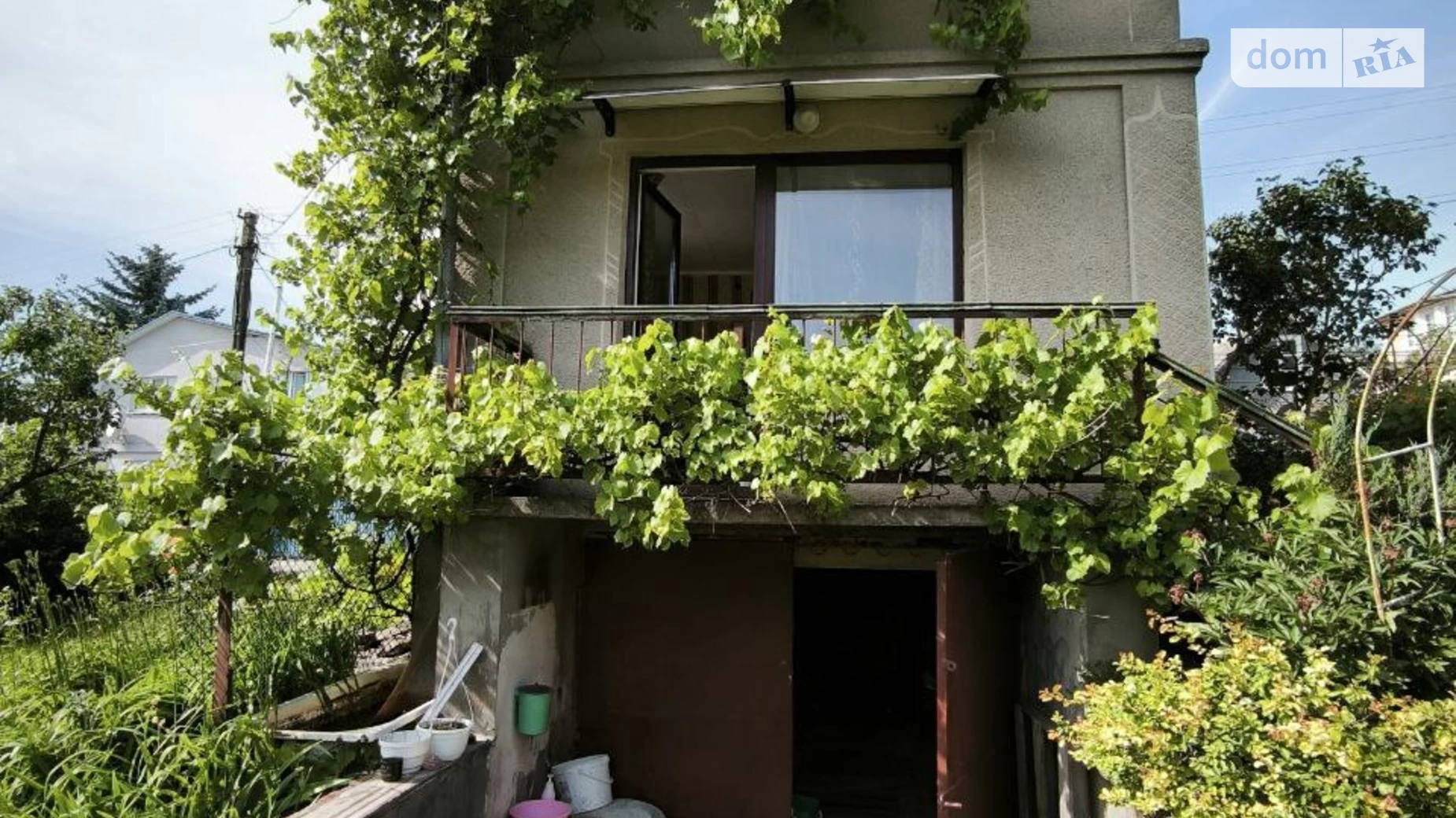 Продається будинок 2 поверховий 56 кв. м з гаражем, цена: 29999 $ - фото 4