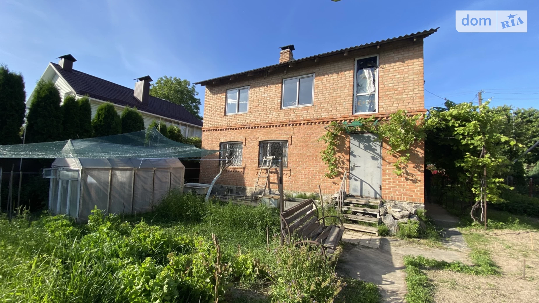 Продається будинок 2 поверховий 94.8 кв. м з каміном, цена: 29000 $ - фото 2