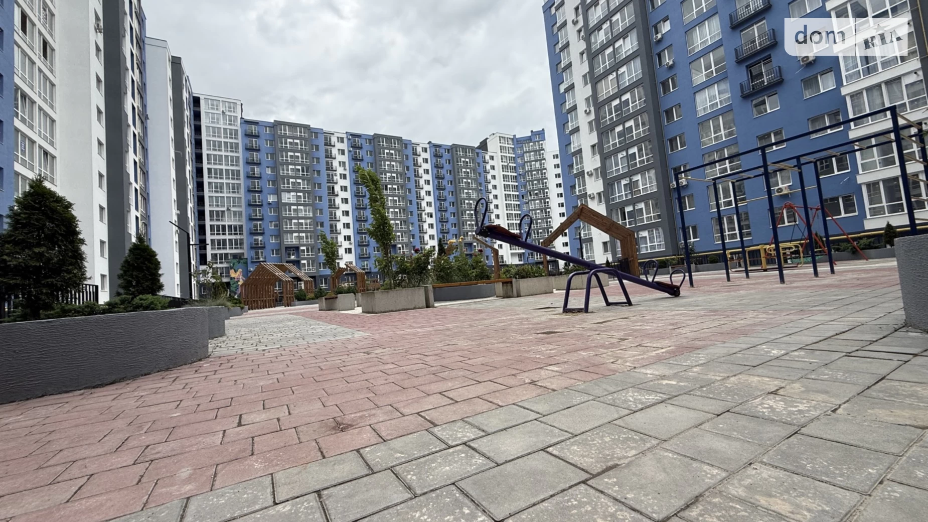 Продається 3-кімнатна квартира 117 кв. м у Івано-Франківську, вул. Княгинин, 44 корпус 23 - фото 4