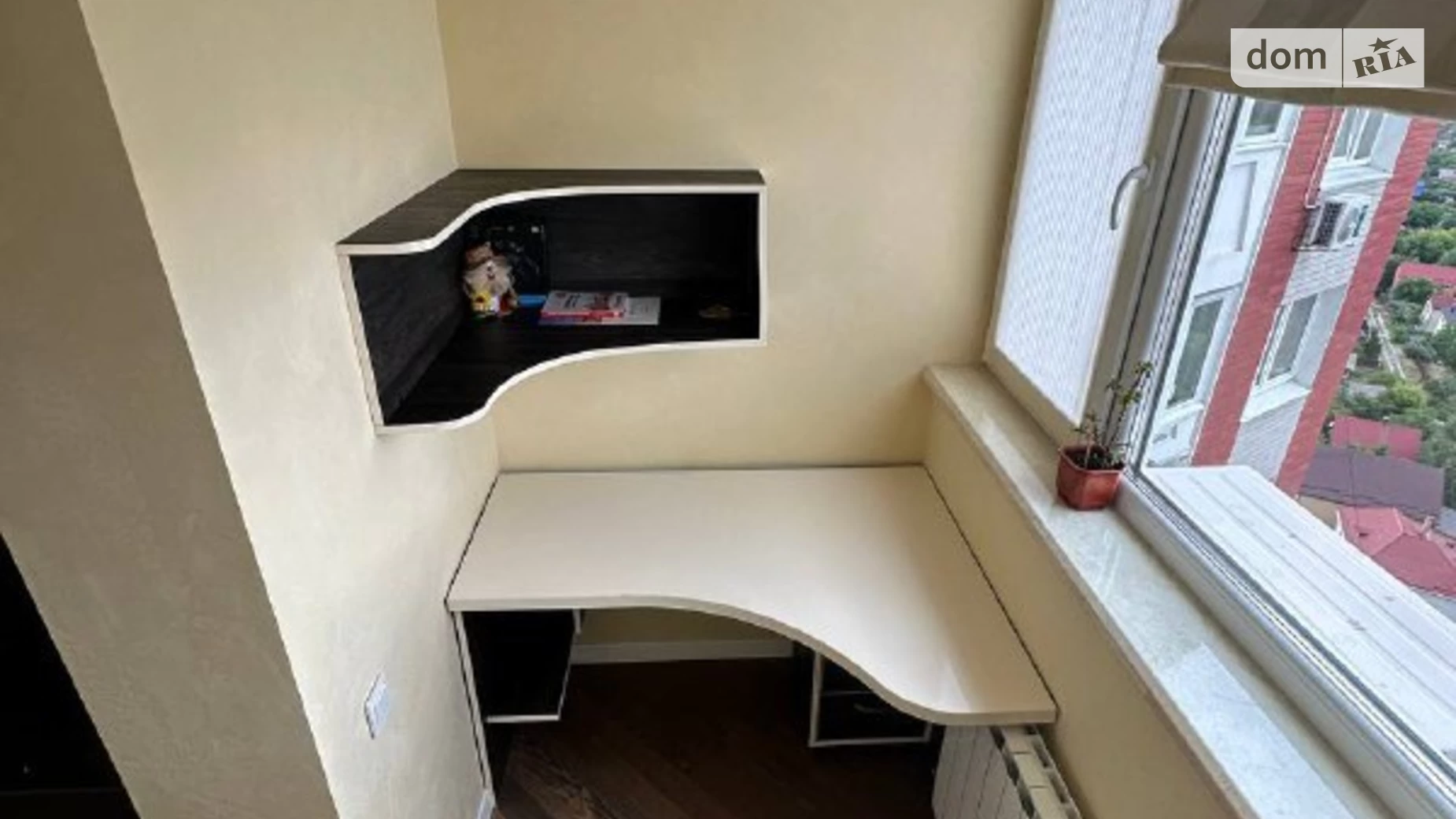 Продается 3-комнатная квартира 79.8 кв. м в Киеве, ул. Ващенко Григория, 5 - фото 5