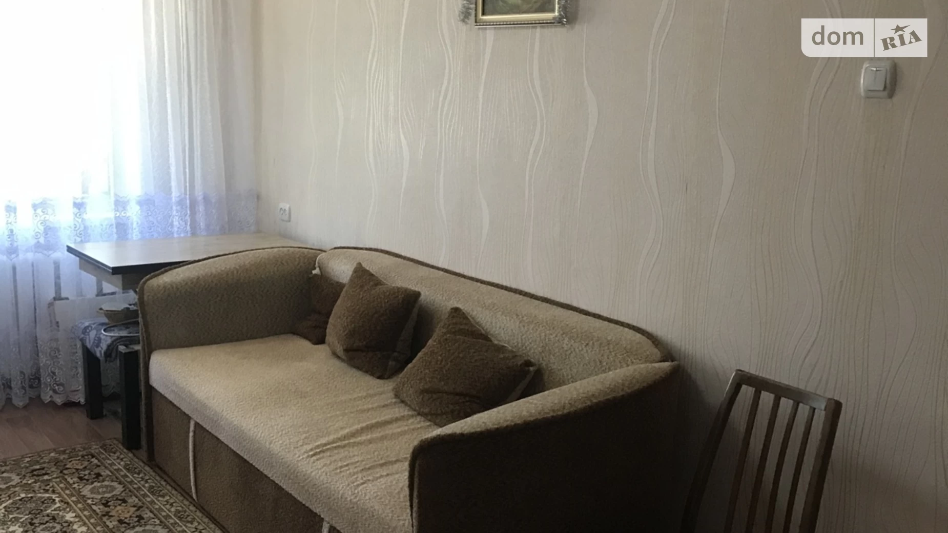 Продається 2-кімнатна квартира 44 кв. м у Кривому Розі, вул. Ухтомського, 28 - фото 2