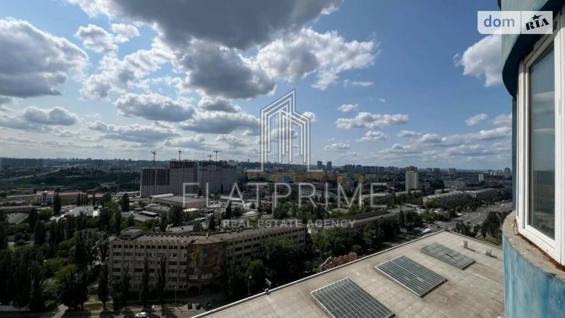 Продается 2-комнатная квартира 60 кв. м в Киеве, Харьковское шоссе, 19А - фото 2