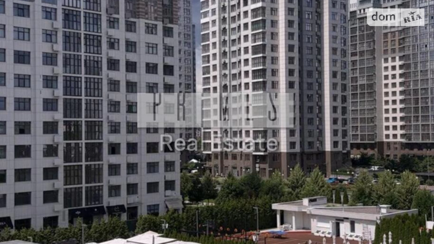 Продается 5-комнатная квартира 142 кв. м в Киеве, ул. Андрея Верхогляда(Драгомирова), 11В - фото 5