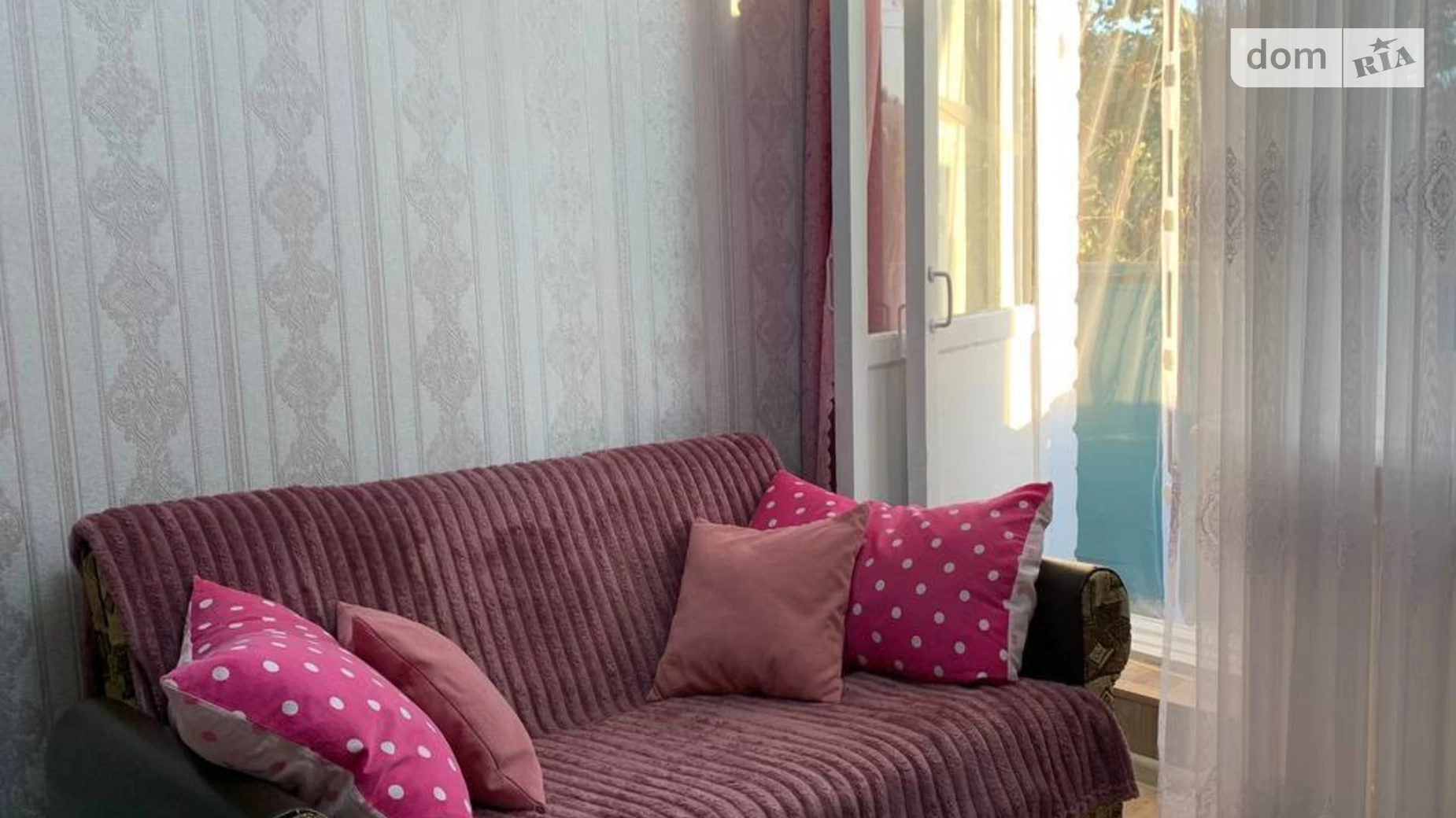Продається 1-кімнатна квартира 22 кв. м у Миколаєві, вул. Генерала Алмазова(Генерала Карпенка) - фото 5