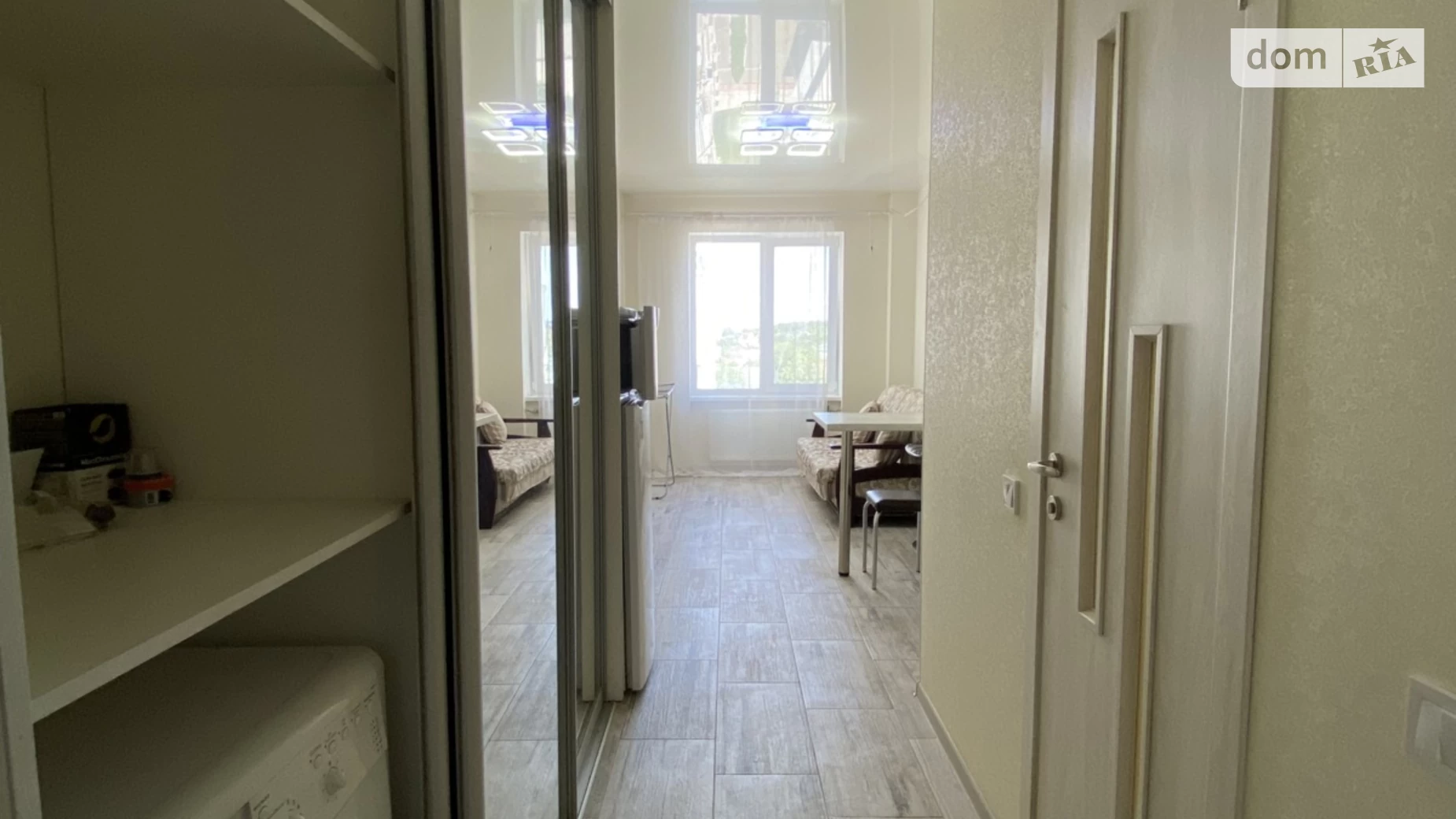Сдается в аренду 1-комнатная квартира 23 кв. м в Харькове, ул. Ковалевская(Бестужева), 11 - фото 5