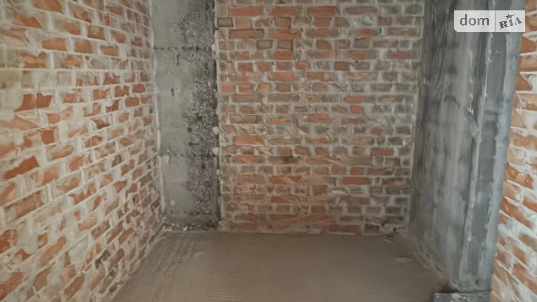 Продается 1-комнатная квартира 30.4 кв. м в Кропивницком, ул. Андреевская, 2В - фото 2