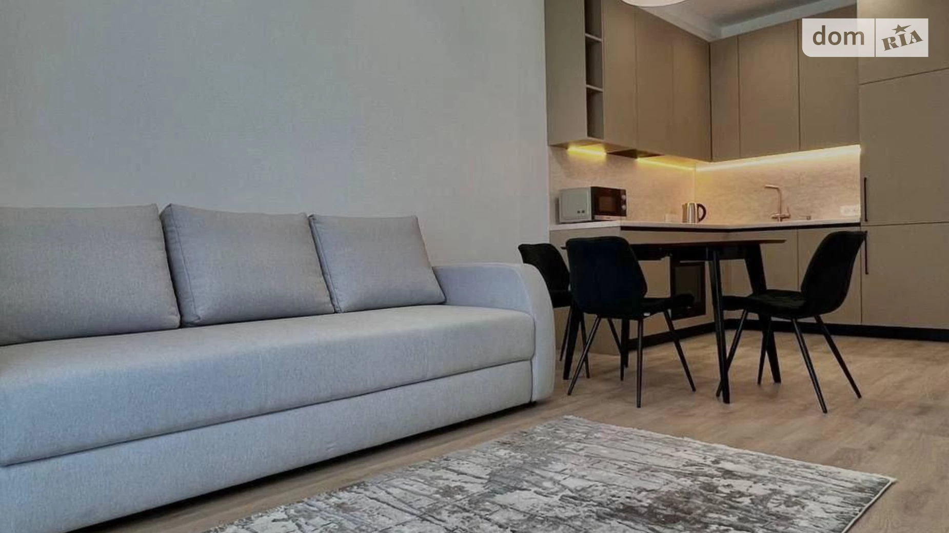 вул. Набережна Перемоги, 9 Мандриківка Дніпро ЖК Bartolomeo Resort Town - фото 2
