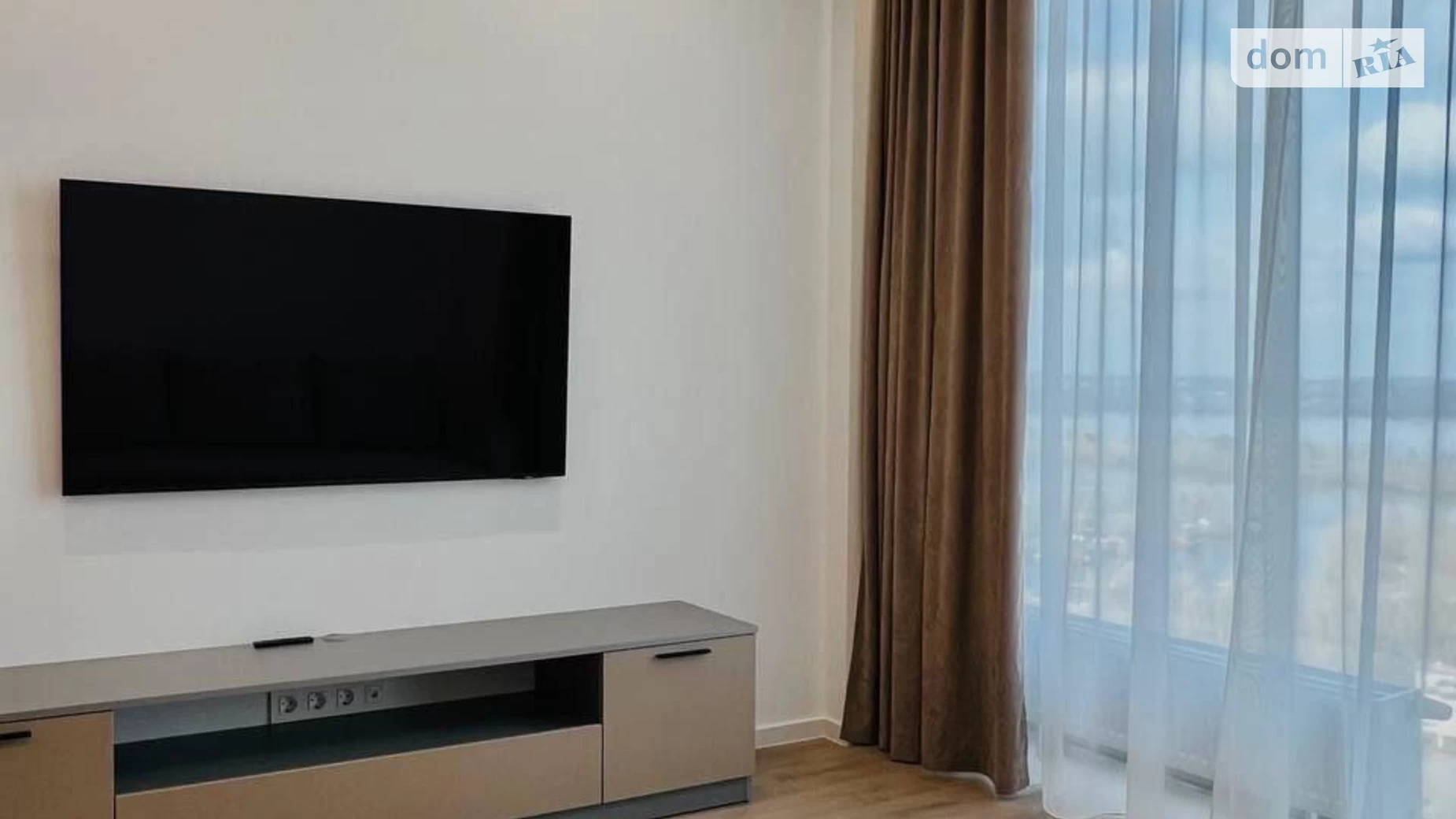 вул. Набережна Перемоги, 9 Мандриківка Дніпро ЖК Bartolomeo Resort Town - фото 4