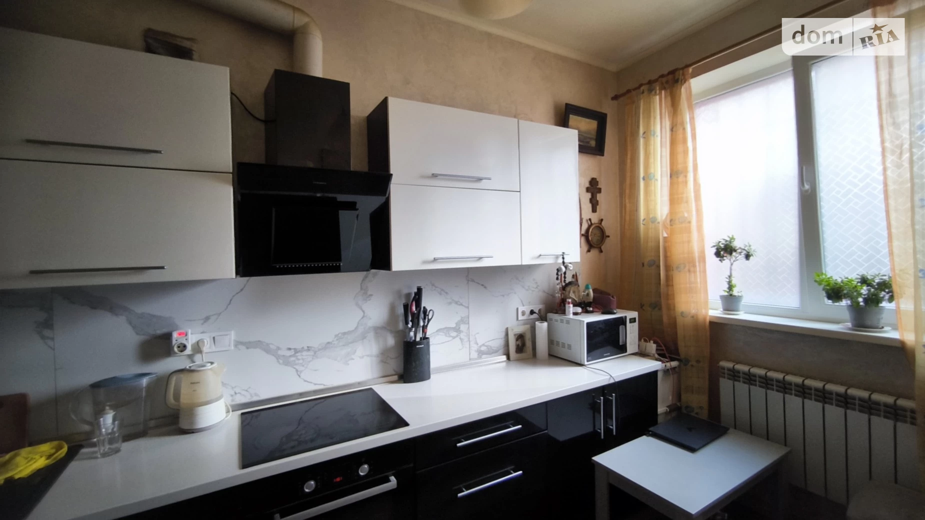 Продается 2-комнатная квартира 37.6 кв. м в Ирпене, цена: 36000 $ - фото 4