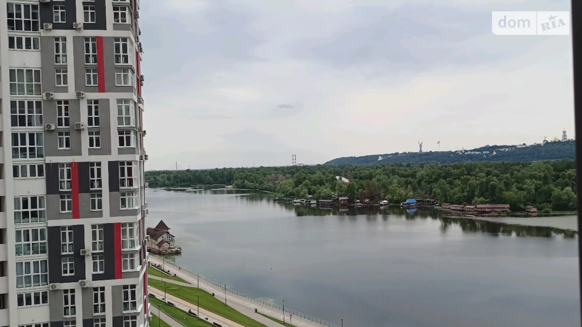 Продается 1-комнатная квартира 55 кв. м в Киеве, ул. Евгения Маланюка(Сагайдака), 101 - фото 2