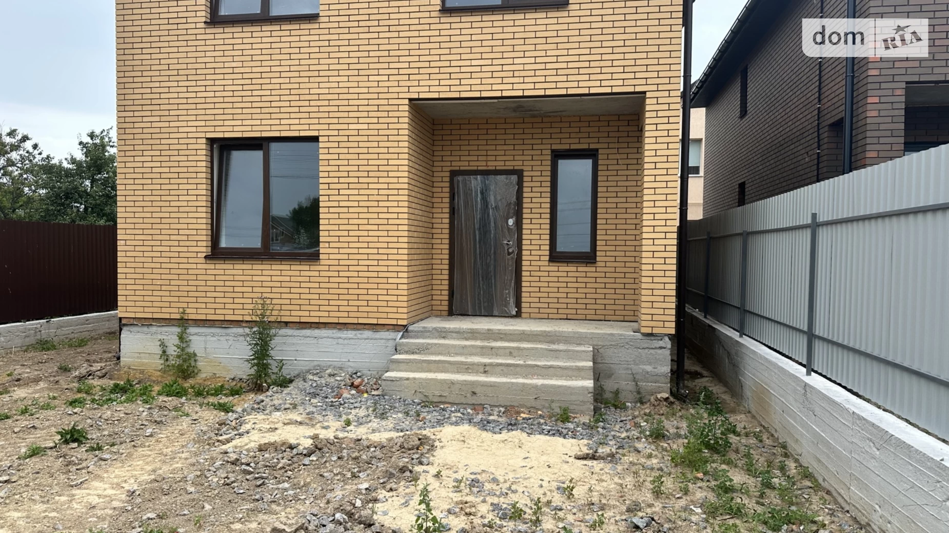 Продается дом на 2 этажа 124 кв. м с верандой, цена: 107999 $ - фото 3
