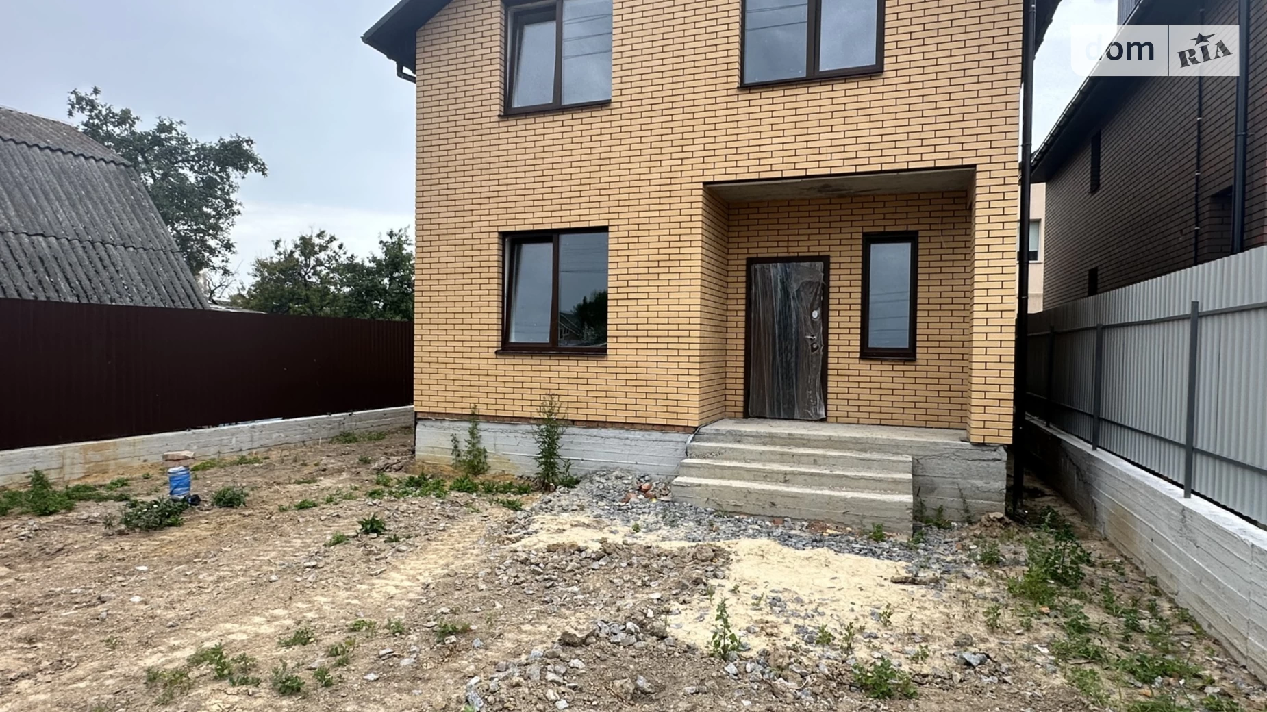 Продается дом на 2 этажа 124 кв. м с верандой, цена: 107999 $ - фото 5