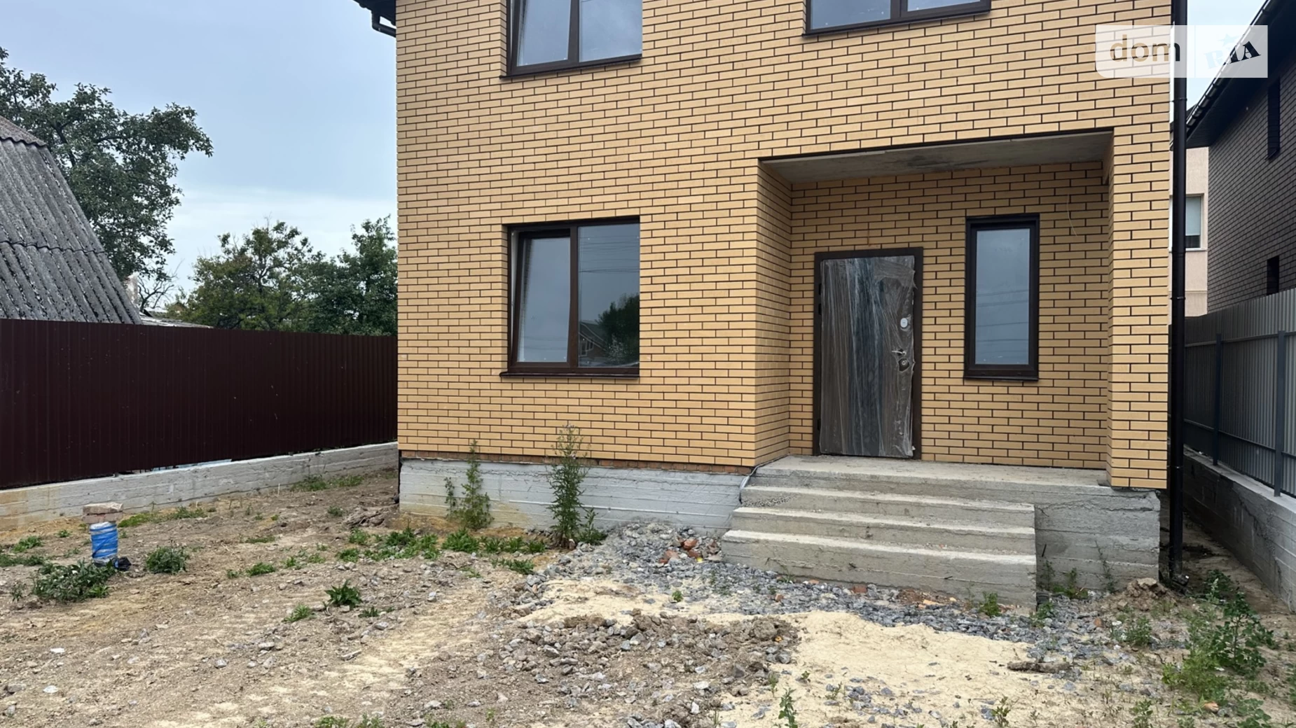 Продается дом на 2 этажа 124 кв. м с верандой, цена: 107999 $ - фото 4