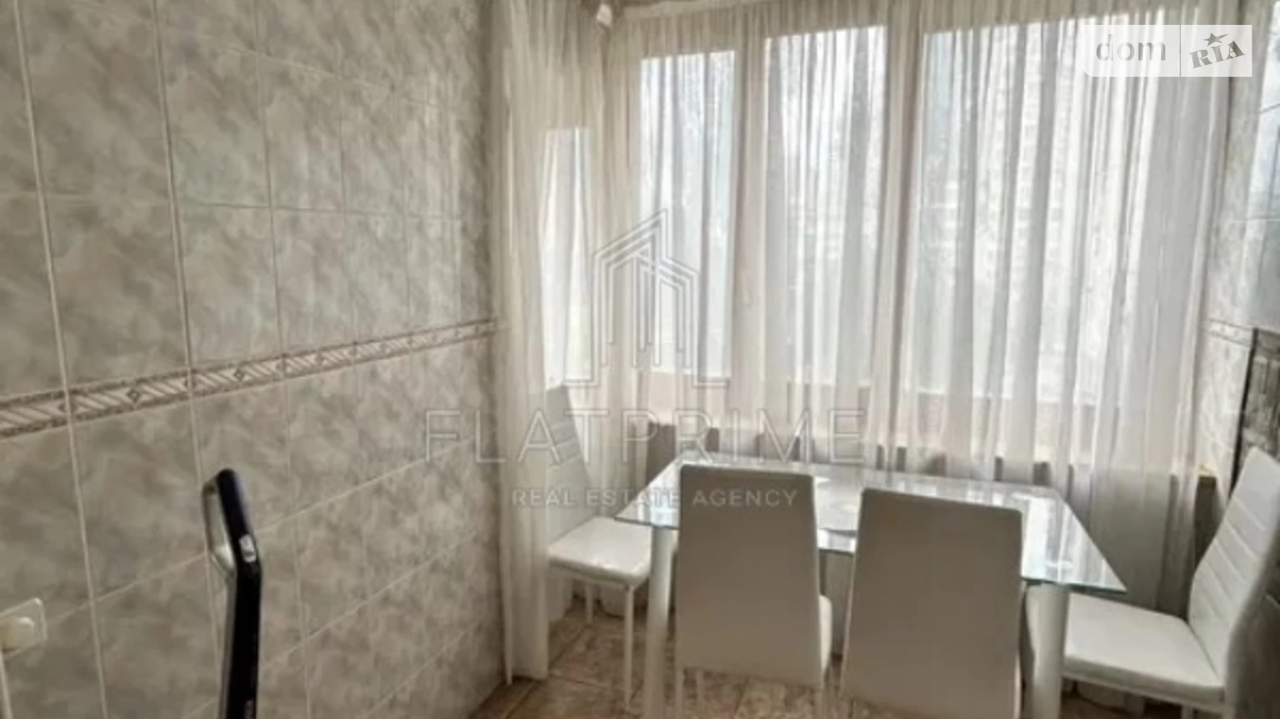 Продається 2-кімнатна квартира 62 кв. м у Києві, наб. Оболонська, 3 - фото 3