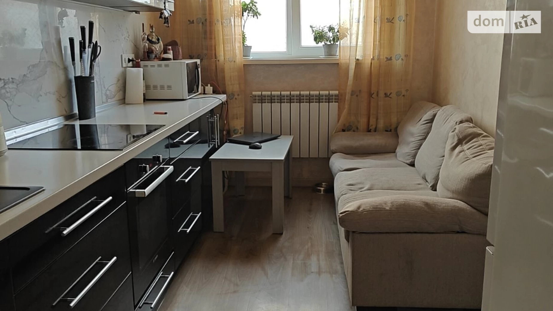 Продается 2-комнатная квартира 37.6 кв. м в Ирпене, цена: 36000 $ - фото 2