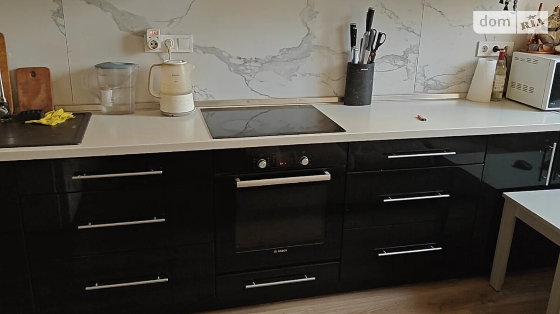 Продается 2-комнатная квартира 37.6 кв. м в Ирпене, цена: 36000 $ - фото 3