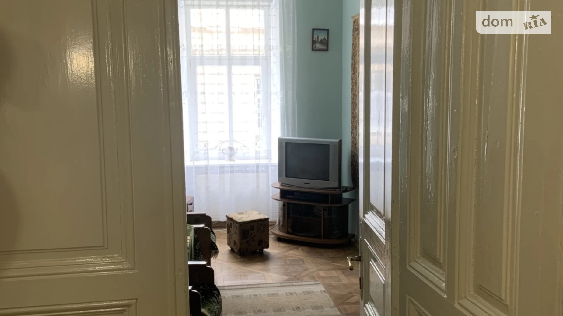 Здається в оренду 4-кімнатна квартира 83 кв. м у Львові, вул. Мартовича, 12 - фото 3