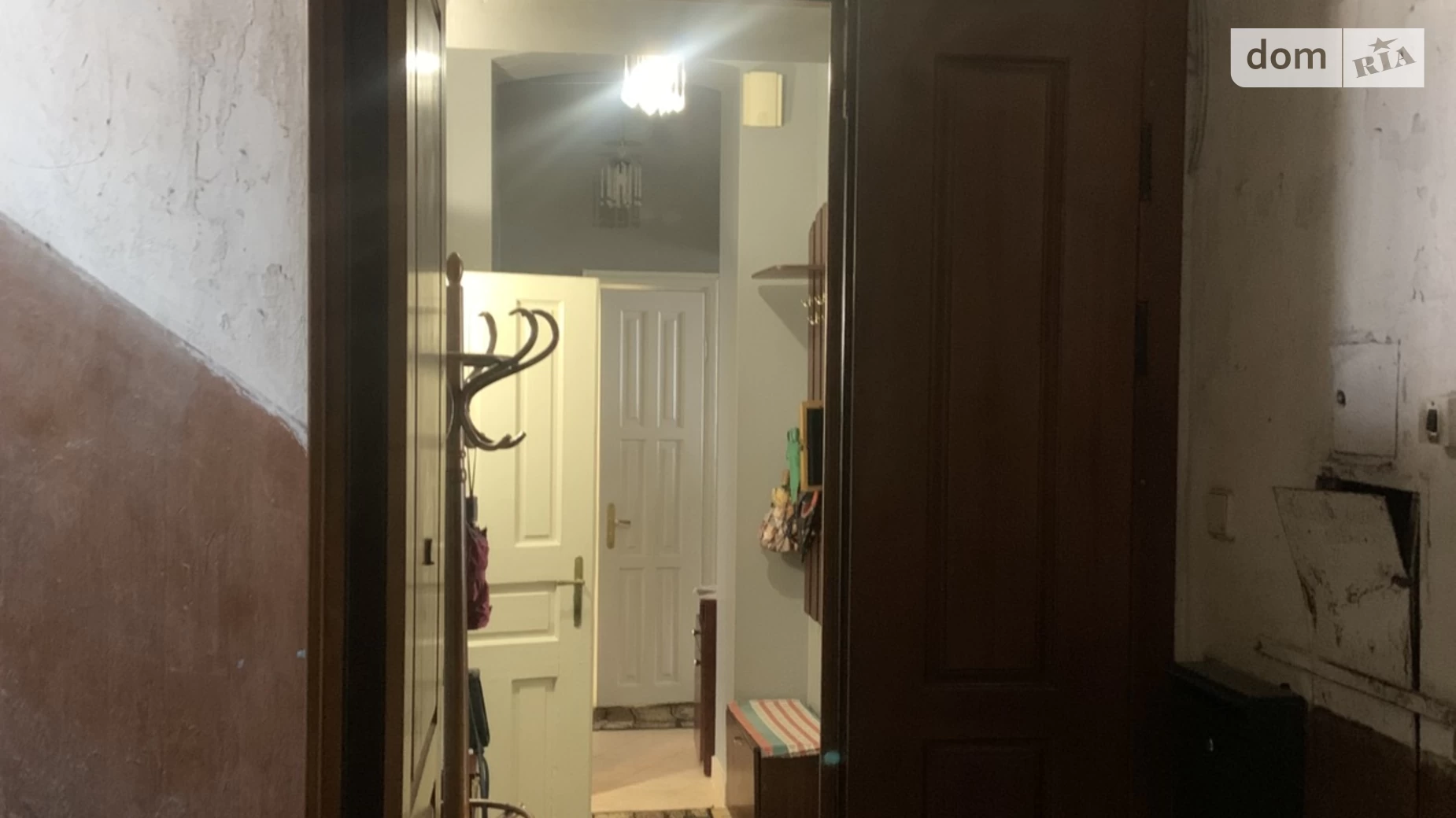Здається в оренду 4-кімнатна квартира 83 кв. м у Львові, вул. Мартовича, 12 - фото 2