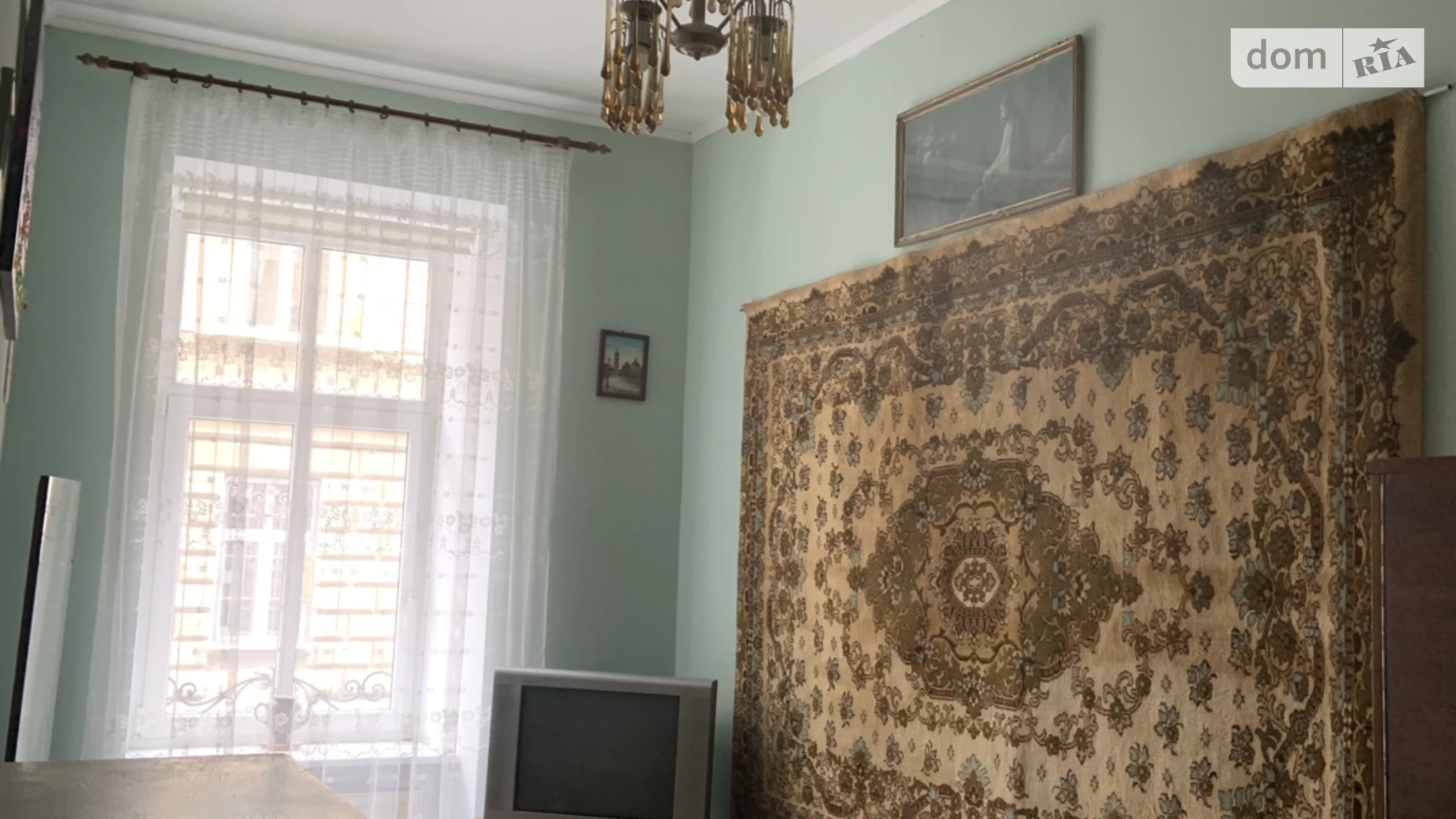 Здається в оренду 4-кімнатна квартира 83 кв. м у Львові, вул. Мартовича, 12 - фото 4