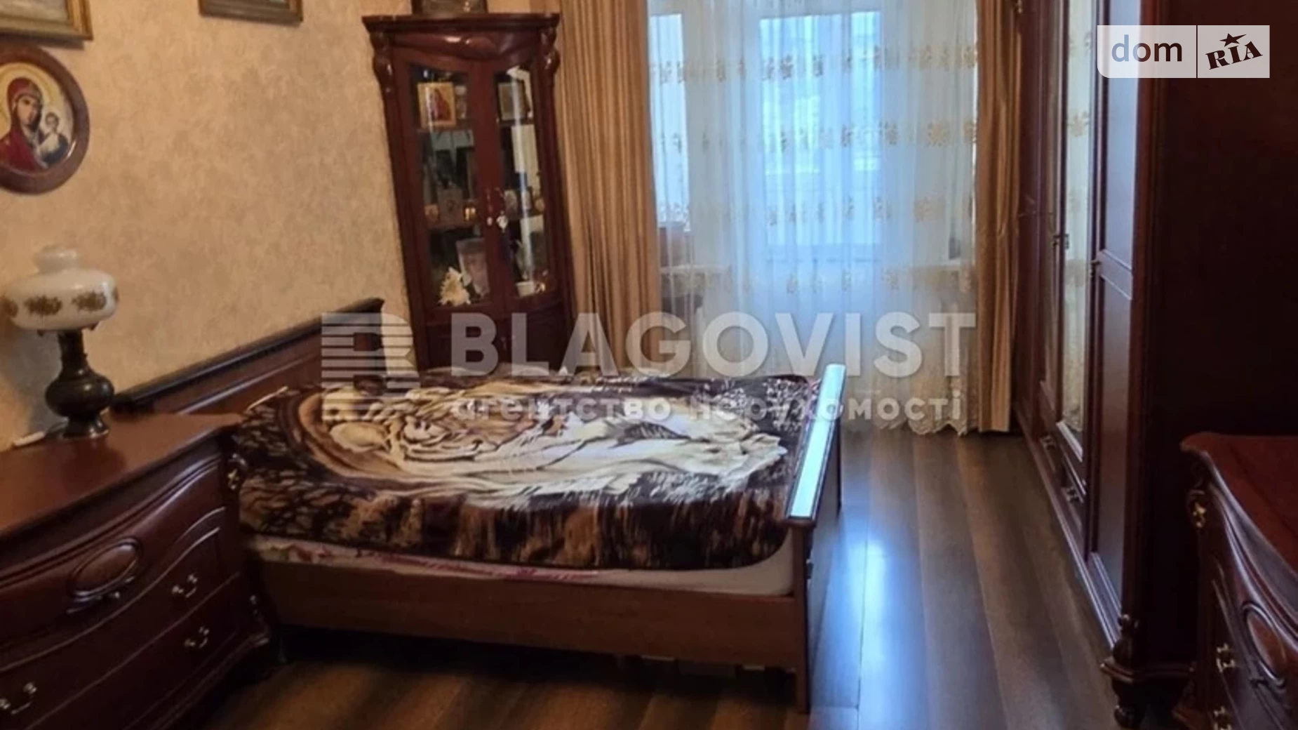 Продається 3-кімнатна квартира 90 кв. м у Києві, вул. Велика Васильківська, 42 - фото 2