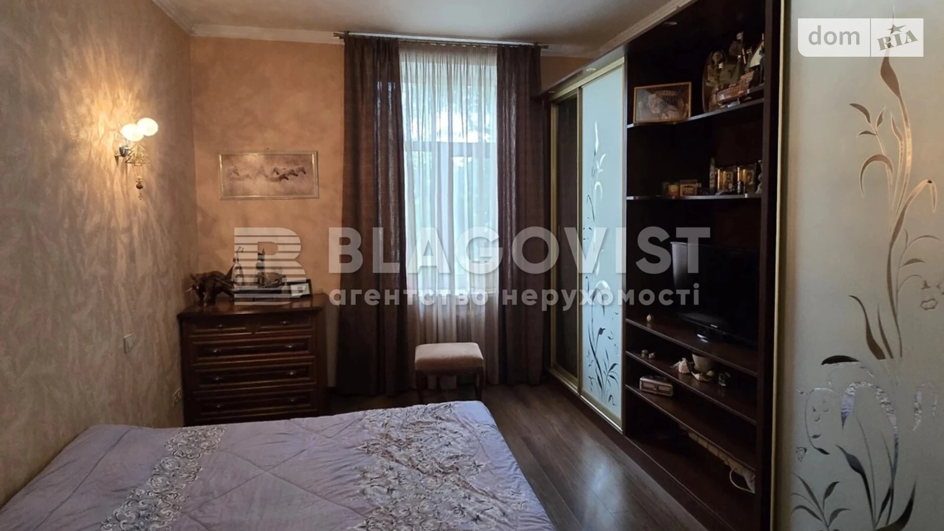 Продається 3-кімнатна квартира 90 кв. м у Києві, вул. Велика Васильківська, 42 - фото 3