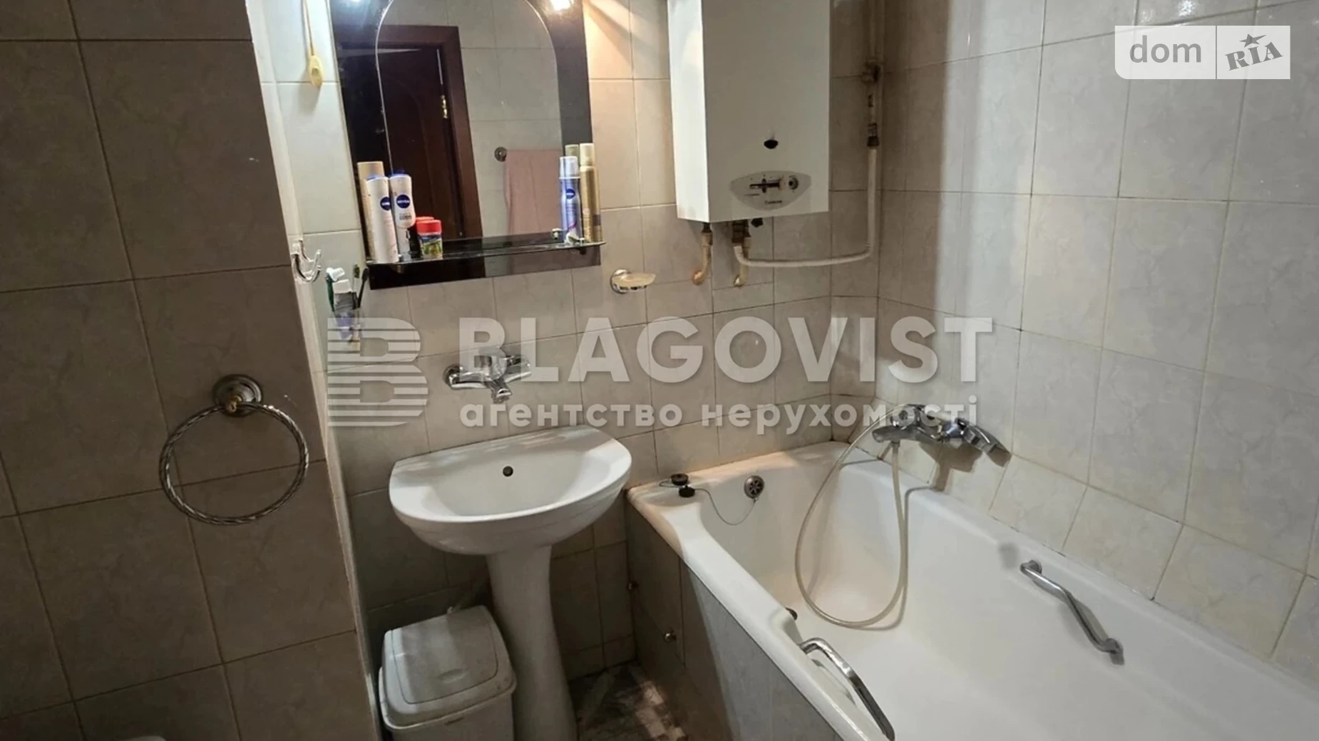 Продається 3-кімнатна квартира 90 кв. м у Києві, вул. Велика Васильківська, 42 - фото 5