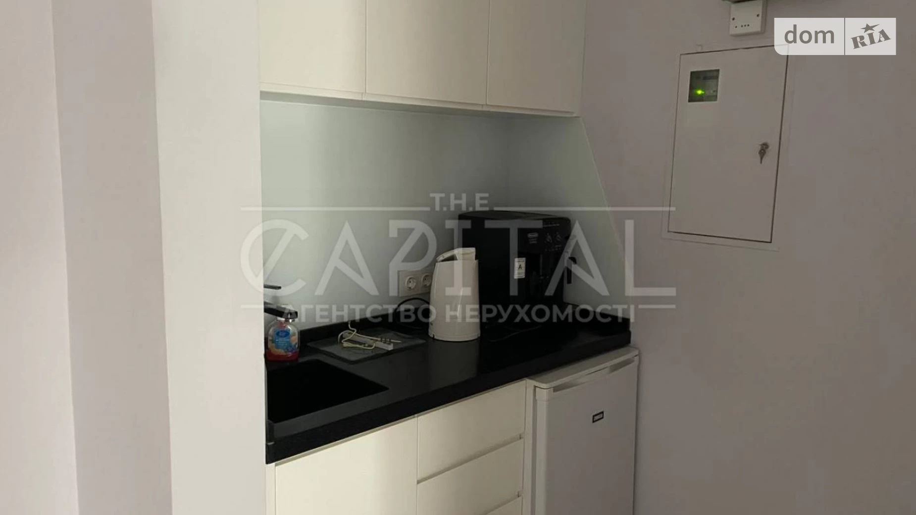 Здається в оренду офіс 262 кв. м в бізнес-центрі, цена: 2620 $ - фото 2