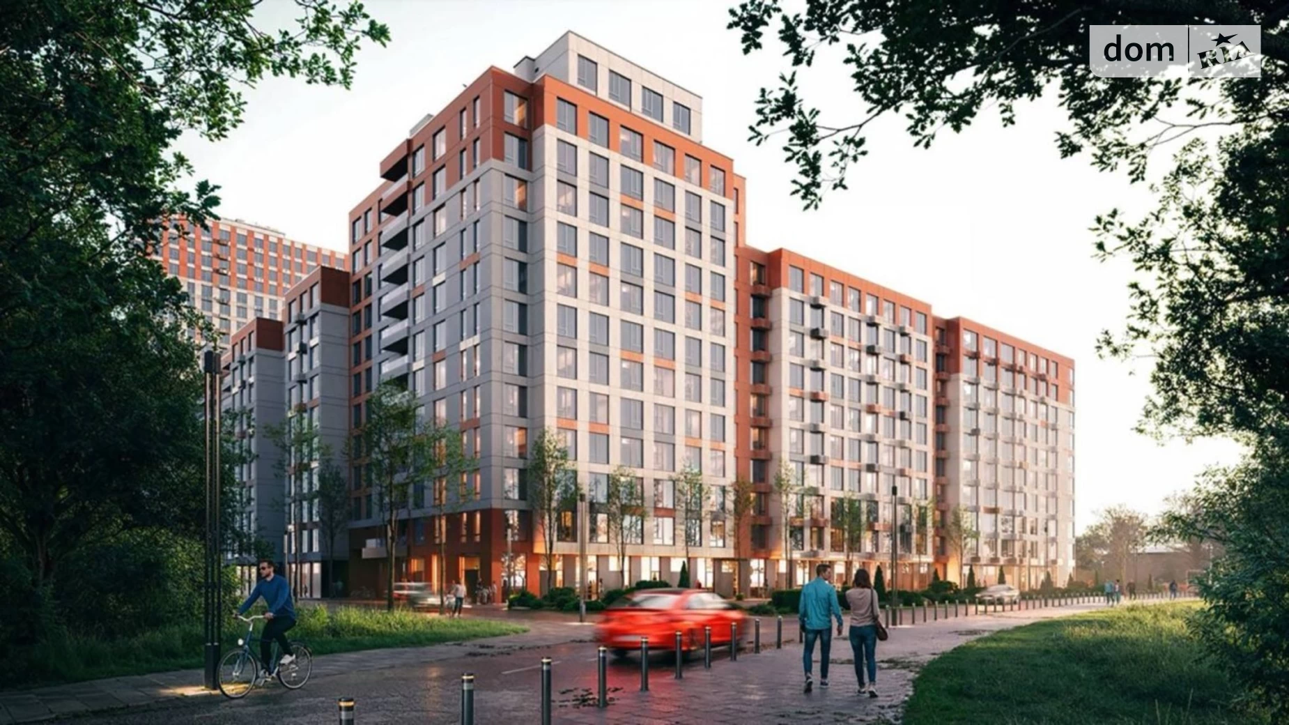 Продается 1-комнатная квартира 34 кв. м в Киеве, ул. Клеманская, 3 - фото 2