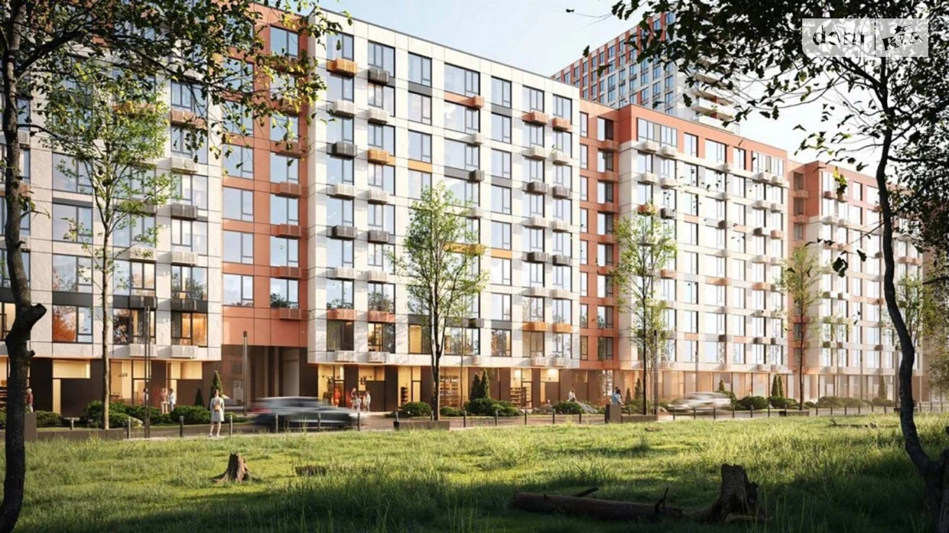 Продается 1-комнатная квартира 34 кв. м в Киеве, ул. Клеманская, 3 - фото 3