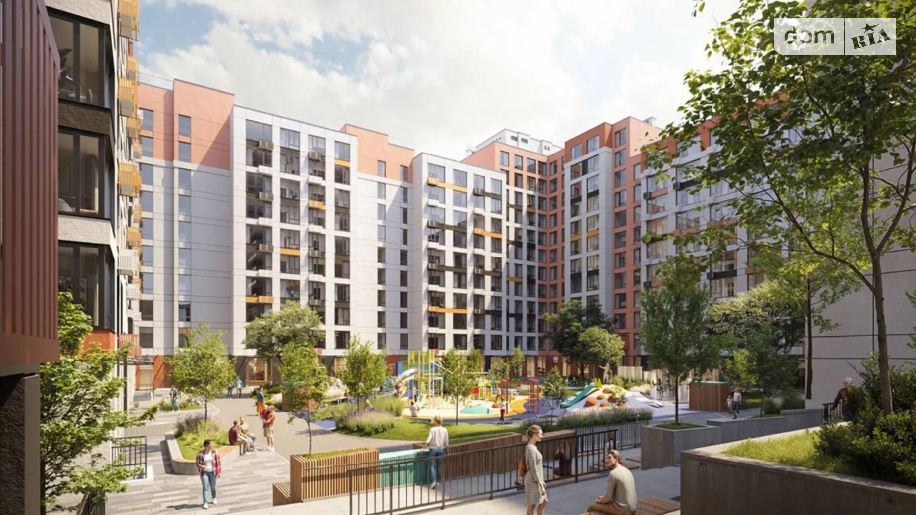 Продается 1-комнатная квартира 34 кв. м в Киеве, ул. Клеманская, 3 - фото 4