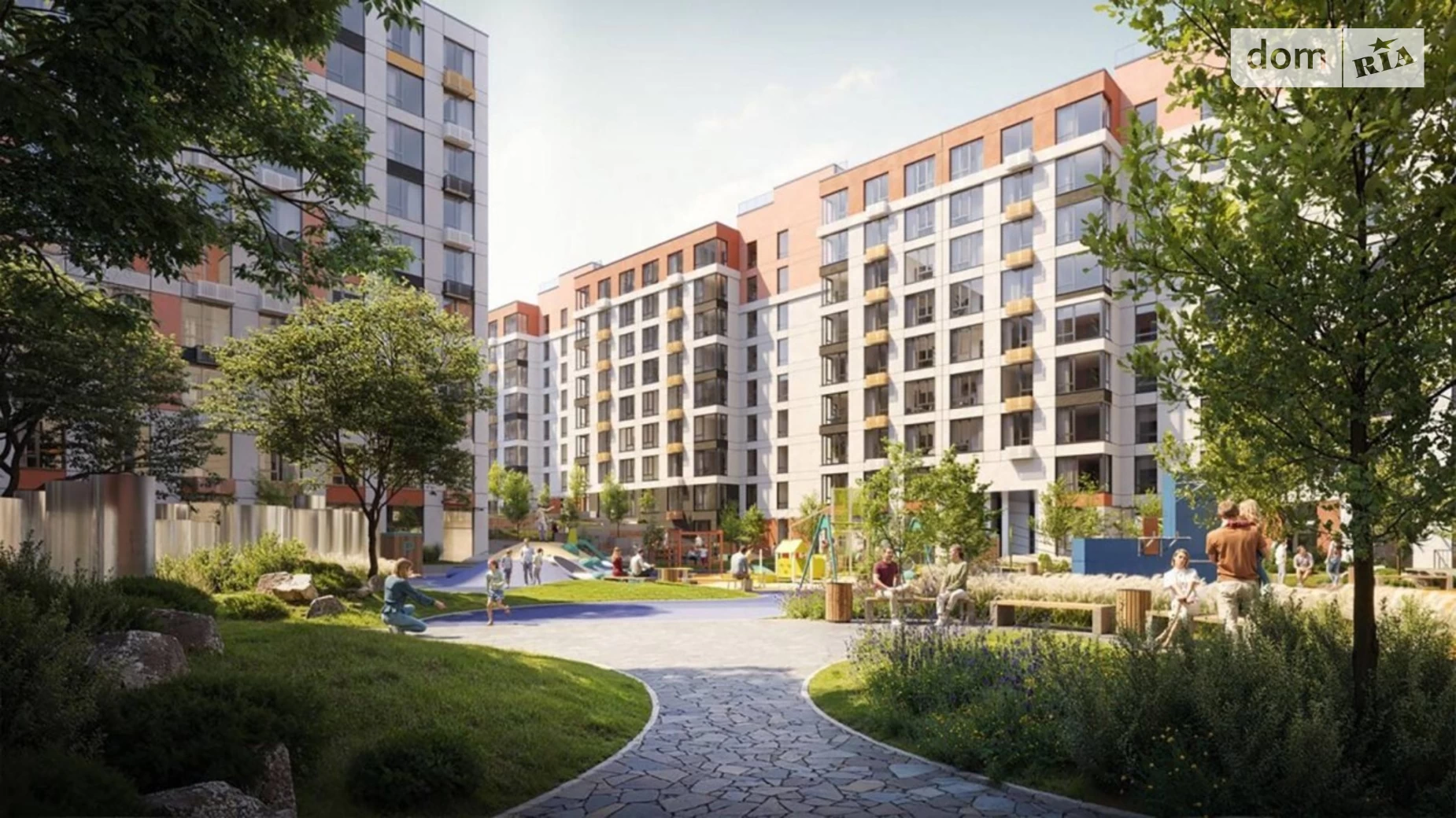 Продается 1-комнатная квартира 34 кв. м в Киеве, ул. Клеманская, 3 - фото 5