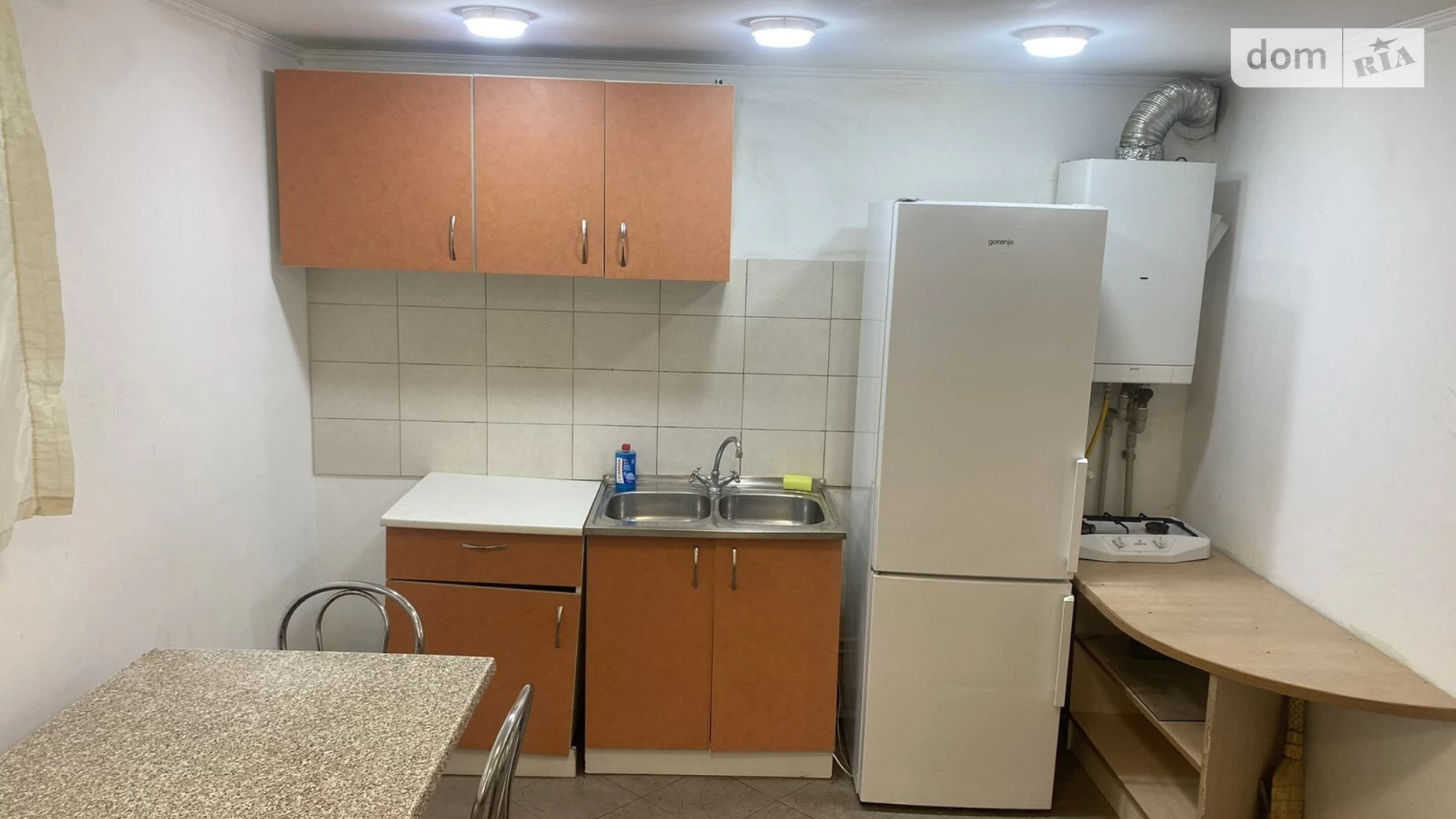Здається в оренду 1-кімнатна квартира 38 кв. м у Львові, вул. Золота, 24 - фото 4