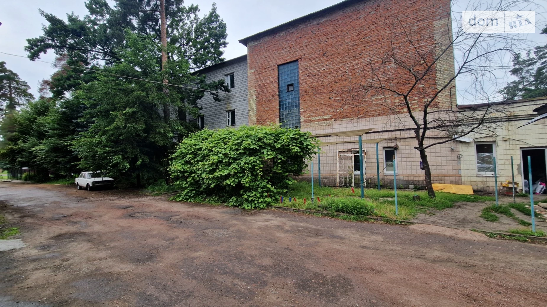 Продається об'єкт сфери послуг 625 кв. м в 3-поверховій будівлі, цена: 57000 $ - фото 2