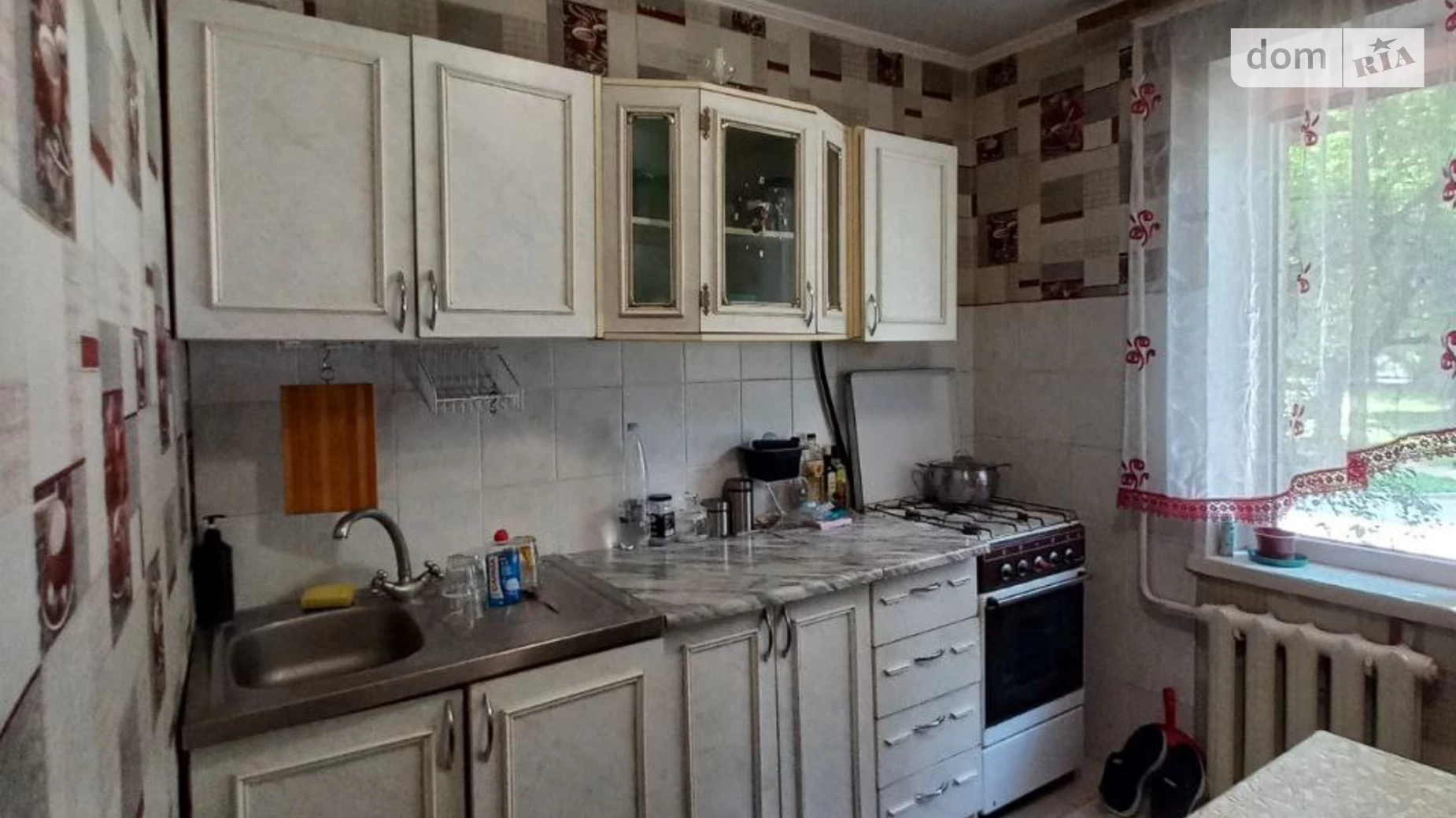 Сдается в аренду 1-комнатная квартира 35 кв. м в Виннице, ул. Ляли Ратушной - фото 2
