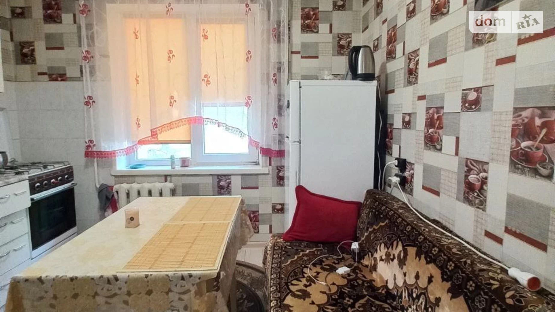 Сдается в аренду 1-комнатная квартира 35 кв. м в Виннице, ул. Ляли Ратушной - фото 3