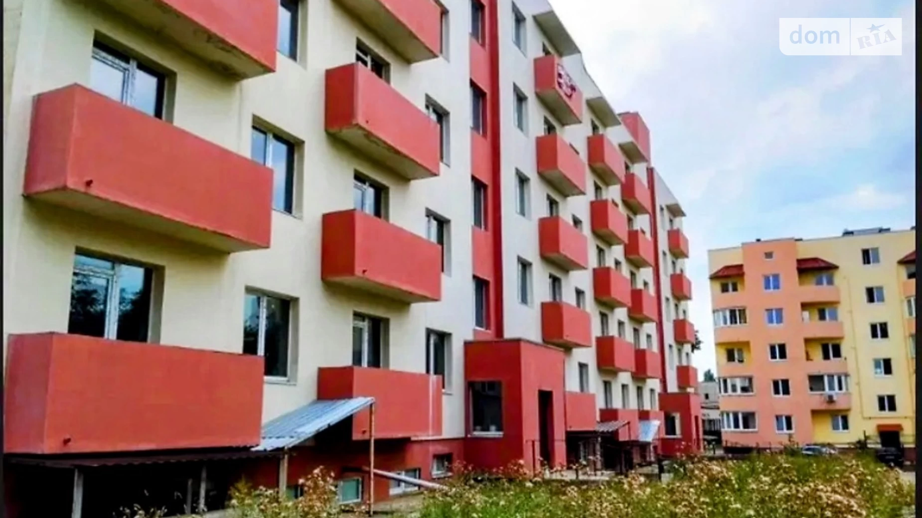 Продається 1-кімнатна квартира 35.5 кв. м у Дослідному, цена: 20000 $ - фото 2