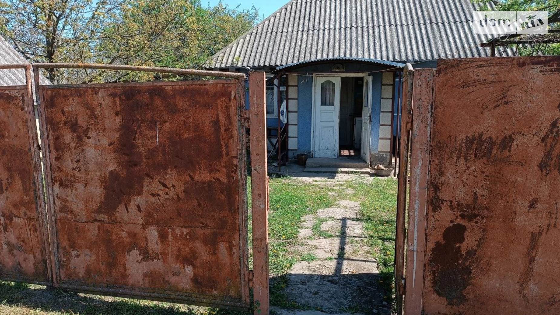 Продається одноповерховий будинок 34.6 кв. м з мансардою, цена: 8300 $ - фото 2