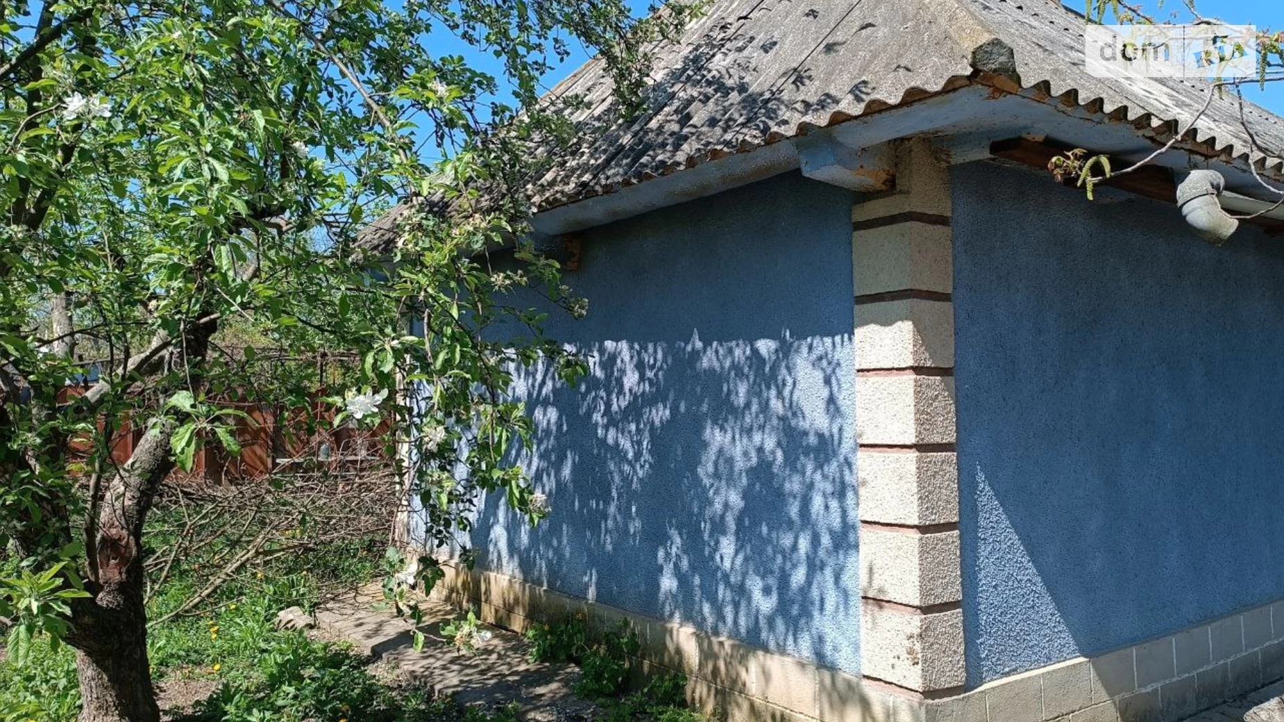 Продається одноповерховий будинок 34.6 кв. м з мансардою, цена: 8300 $ - фото 5