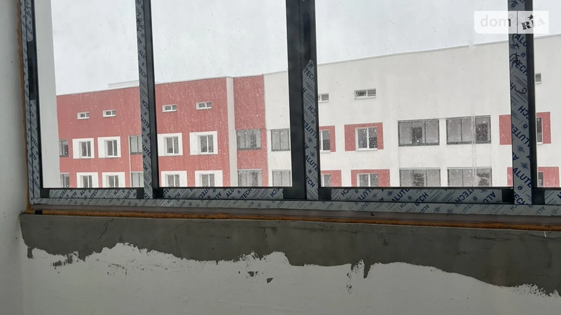 Продається 2-кімнатна квартира 60.8 кв. м у Харкові, вул. Борткевича, 13 - фото 4