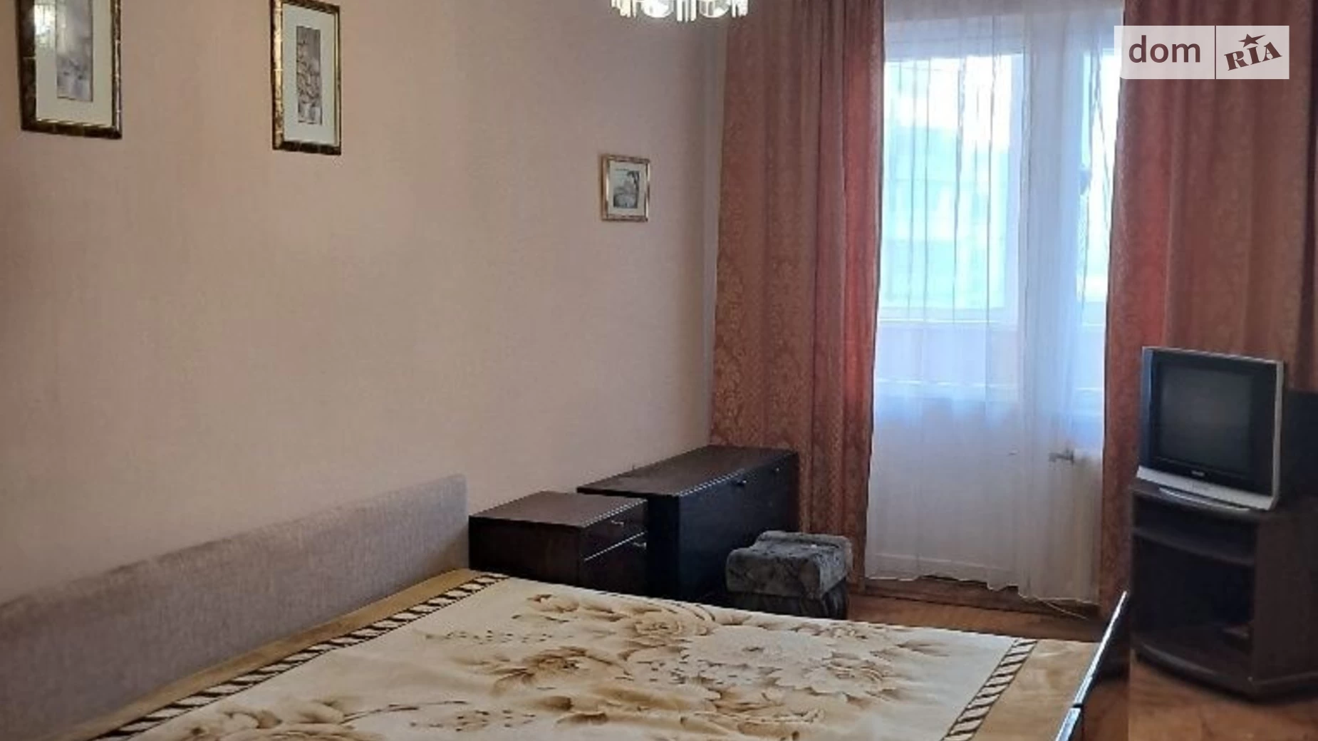 Продается 3-комнатная квартира 64 кв. м в Киеве, ул. Якуба Коласа, 6 - фото 2