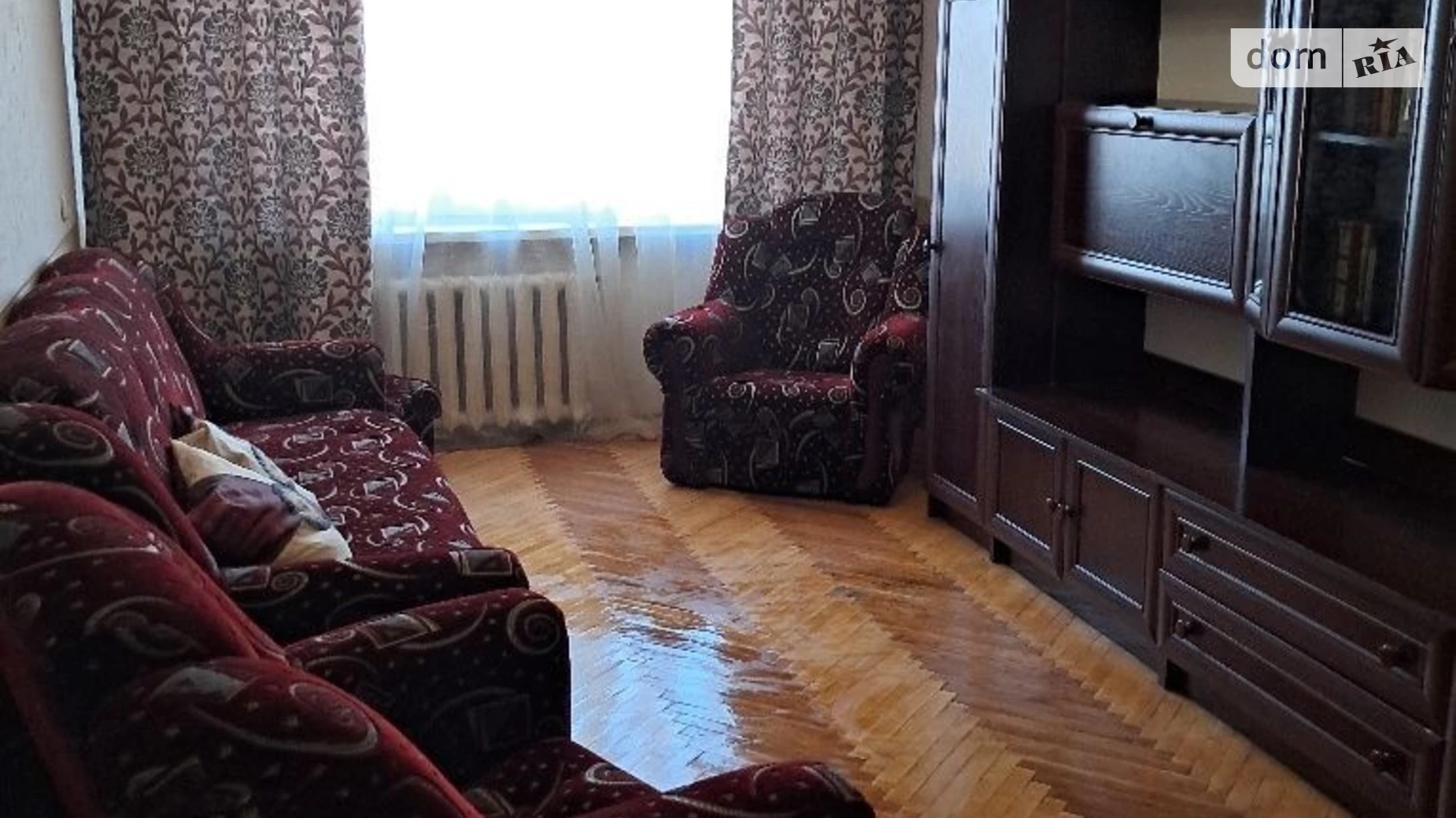 Продается 3-комнатная квартира 64 кв. м в Киеве, ул. Якуба Коласа, 6 - фото 3