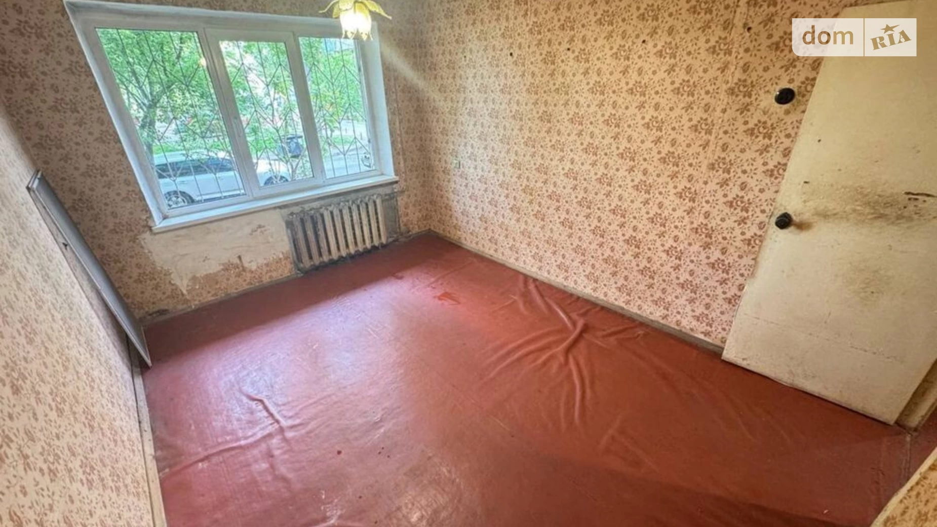 Продается 2-комнатная квартира 46 кв. м в Киеве, ул. Зодчих, 30 - фото 2