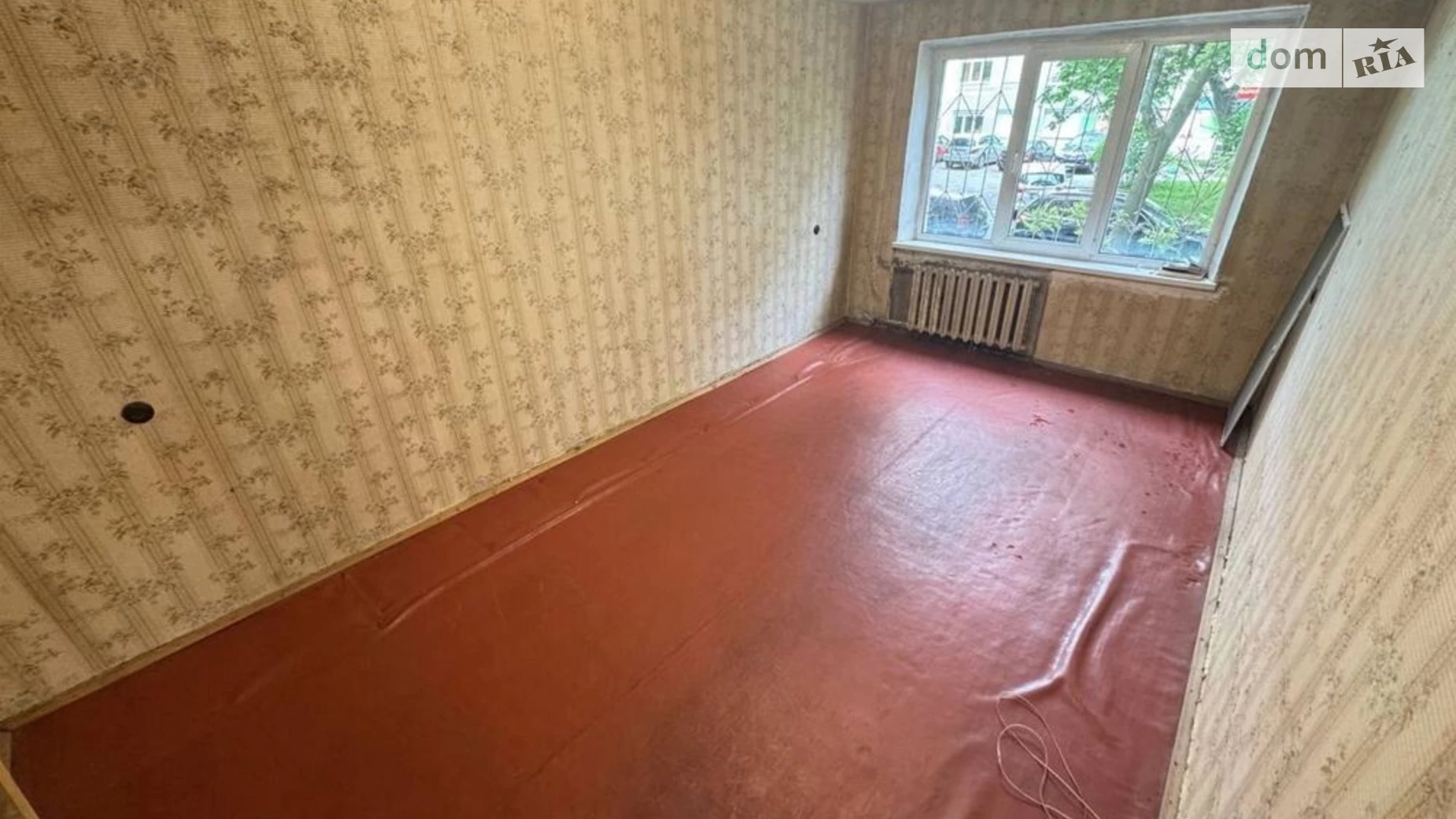 Продается 2-комнатная квартира 46 кв. м в Киеве, ул. Зодчих, 30 - фото 3