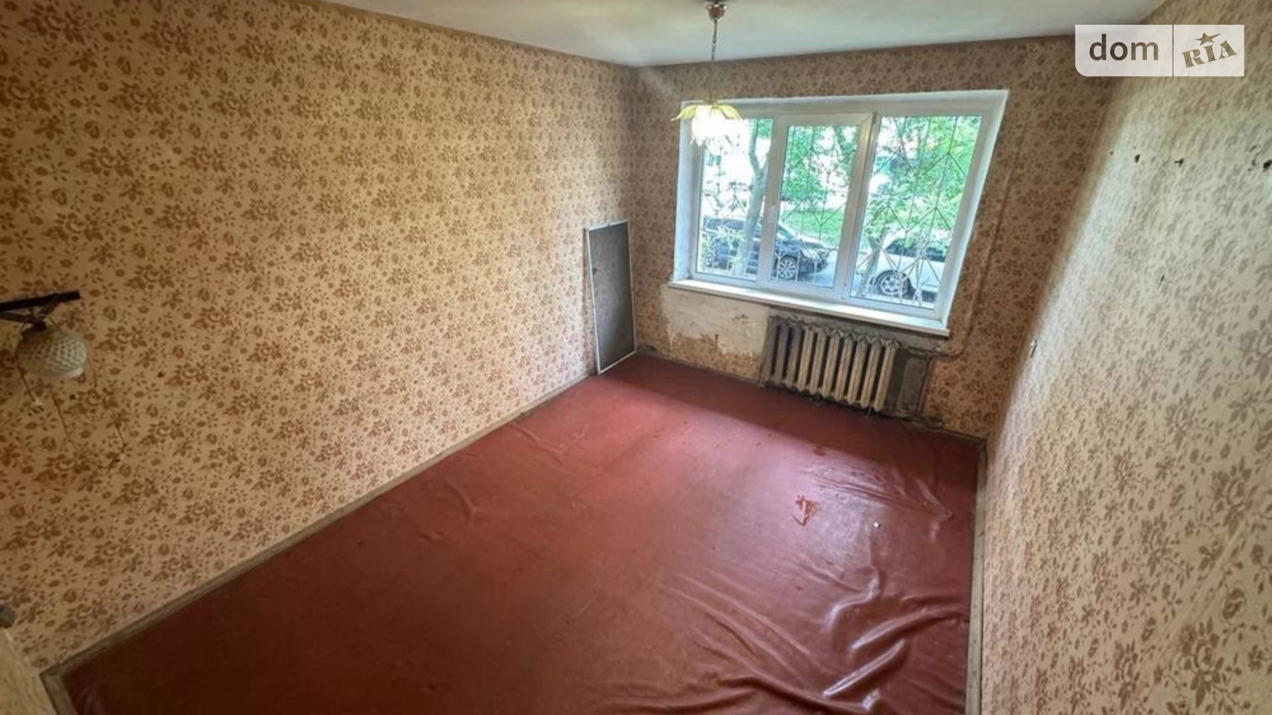 Продается 2-комнатная квартира 46 кв. м в Киеве, ул. Зодчих, 30 - фото 4
