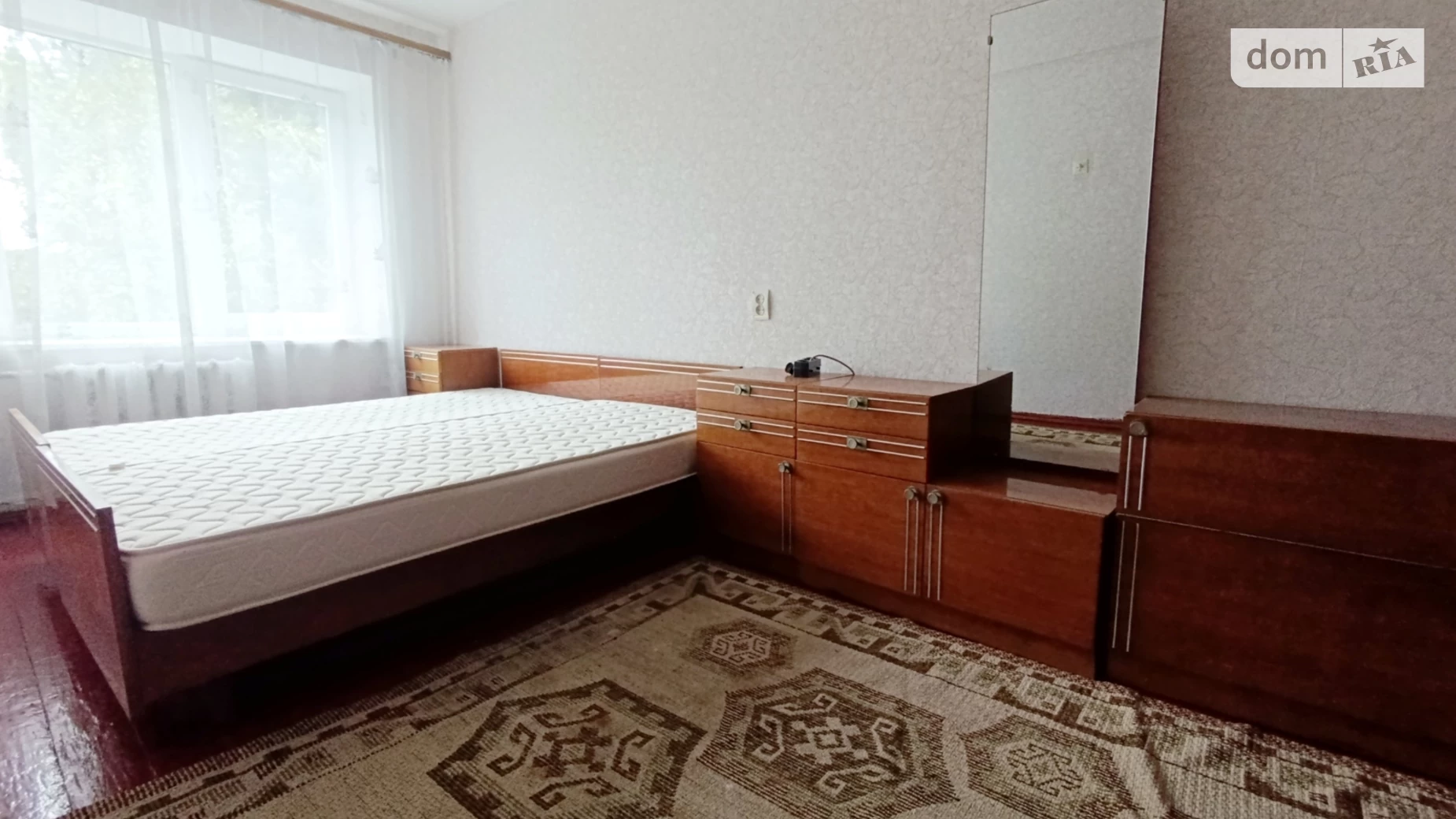 Сдается в аренду 2-комнатная квартира 43 кв. м в Хмельницком, ул. Александра Кушнирука(Гастелло) - фото 4