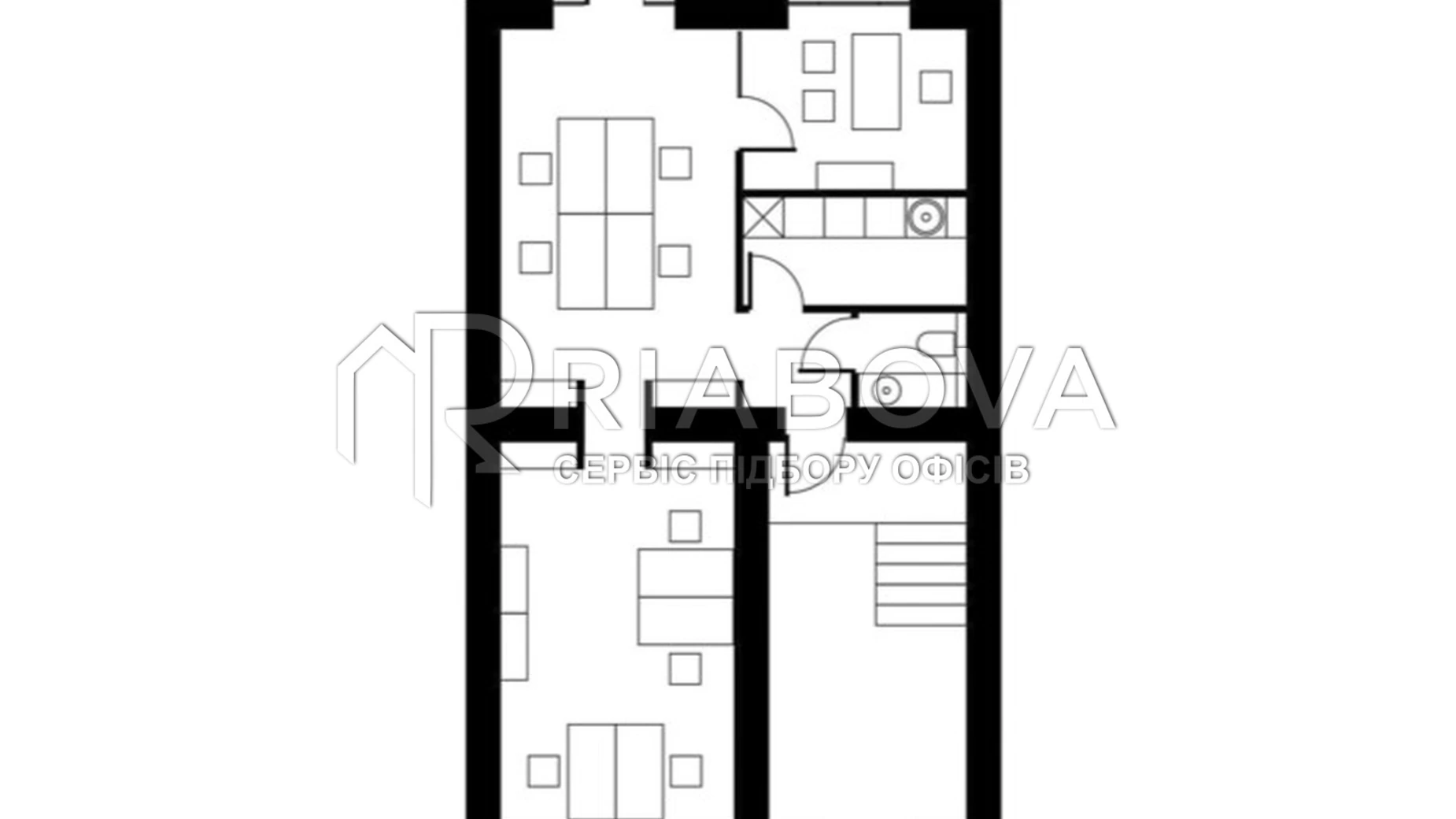 пров. Лабораторний Печерський Київ, цена: 1499 $ - фото 2
