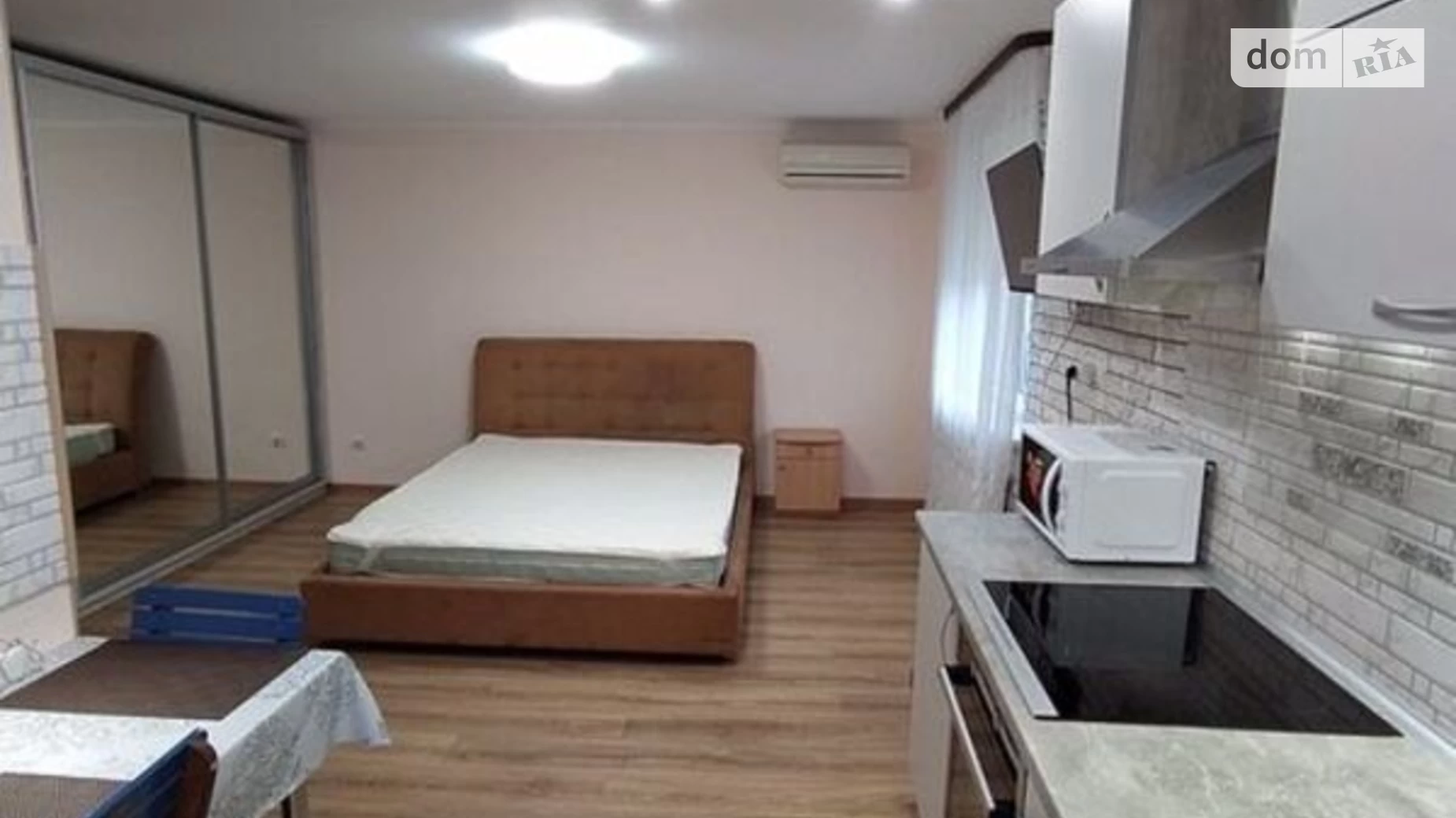 Сдается в аренду 1-комнатная квартира 38 кв. м в Киеве, ул. Ивана Кочерги, 3 - фото 2